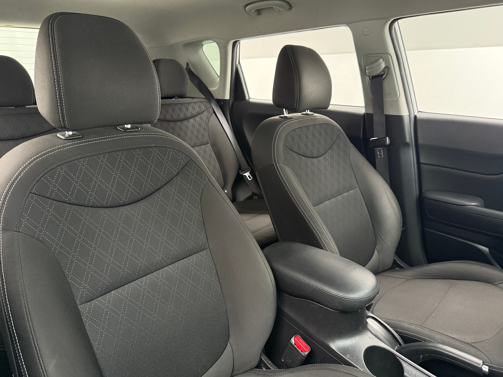 Thumbnail: 2017 Kia Soul - 2