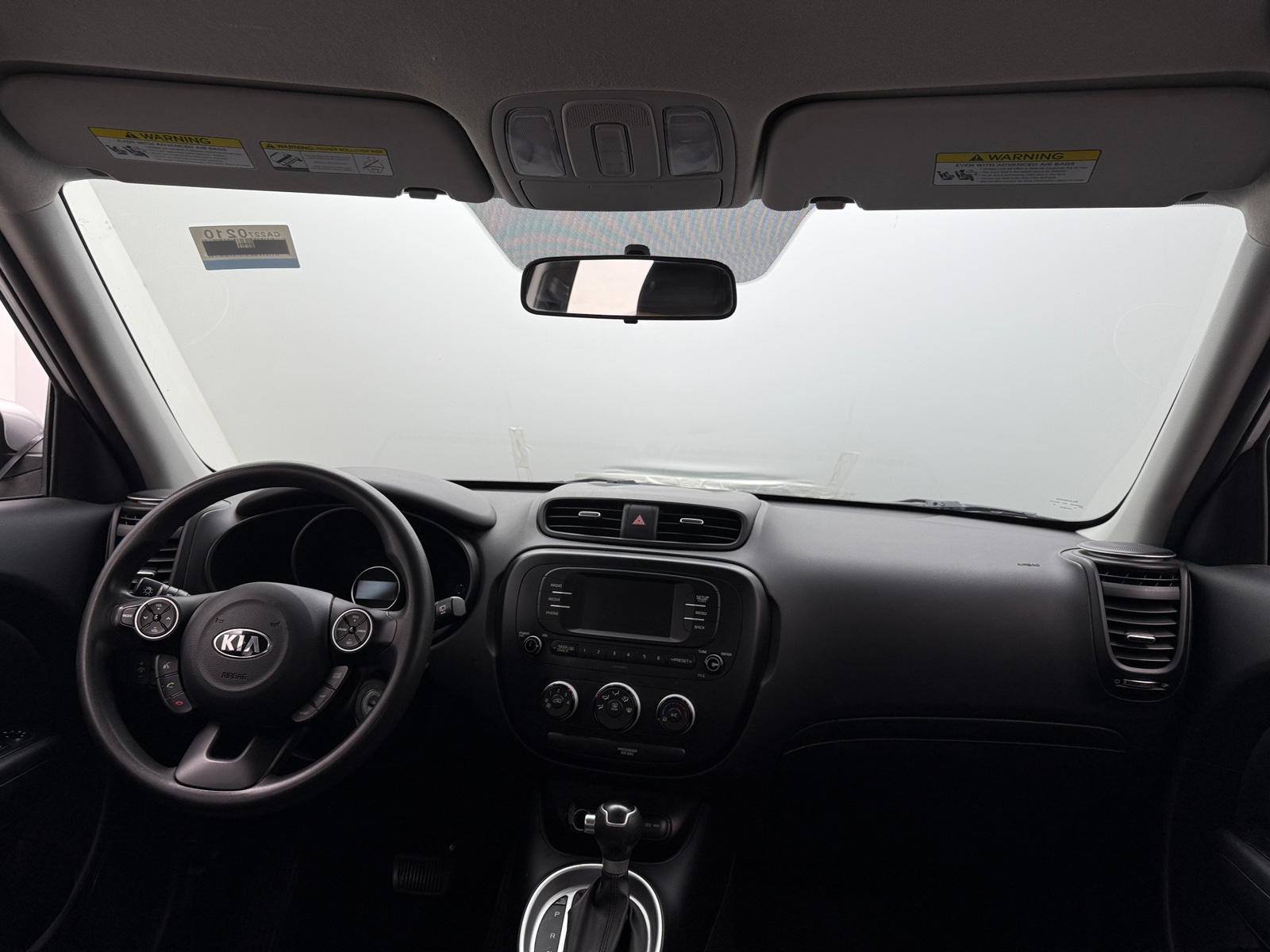Thumbnail: 2017 Kia Soul - 3