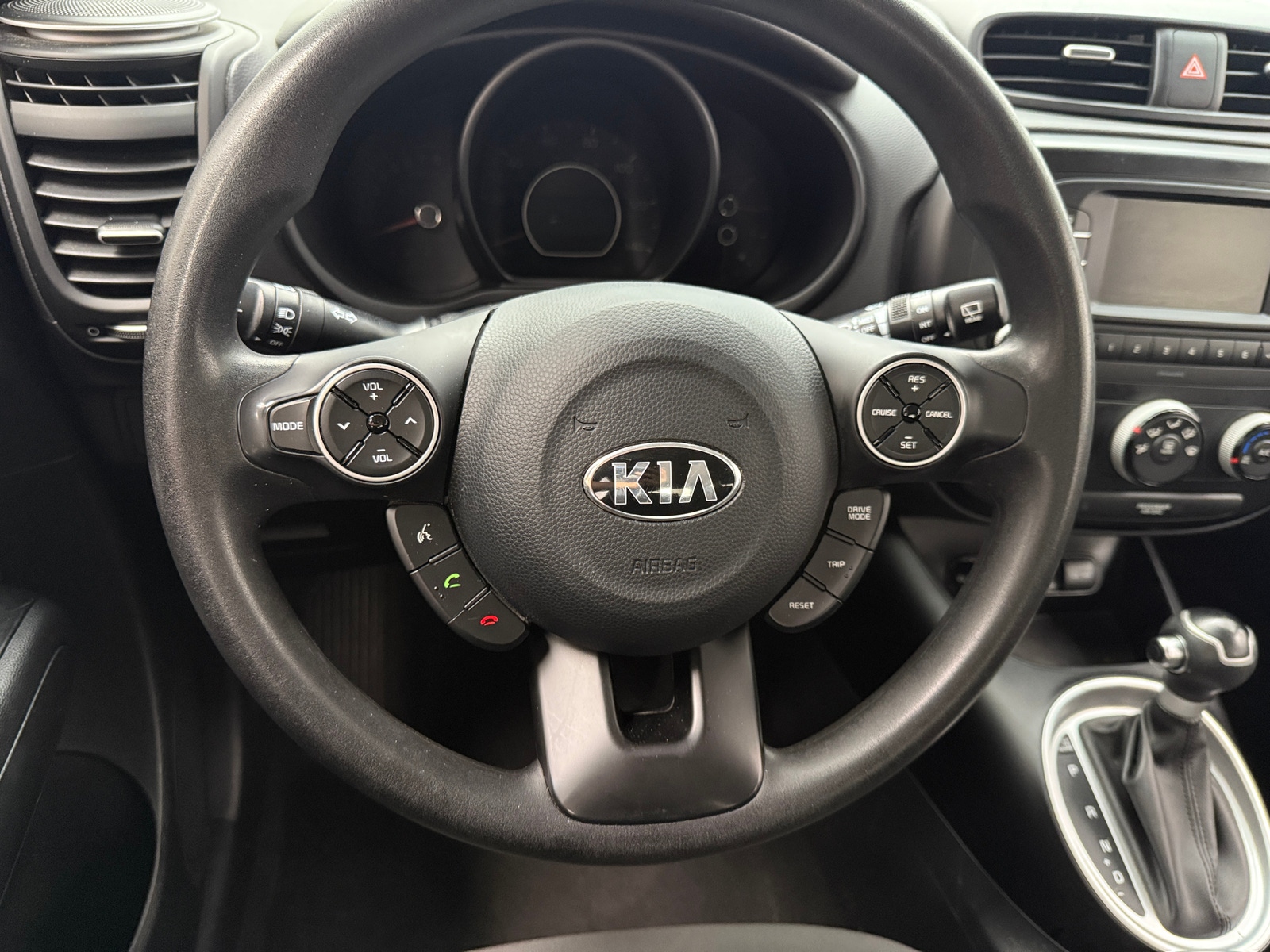 Thumbnail: 2017 Kia Soul - 5