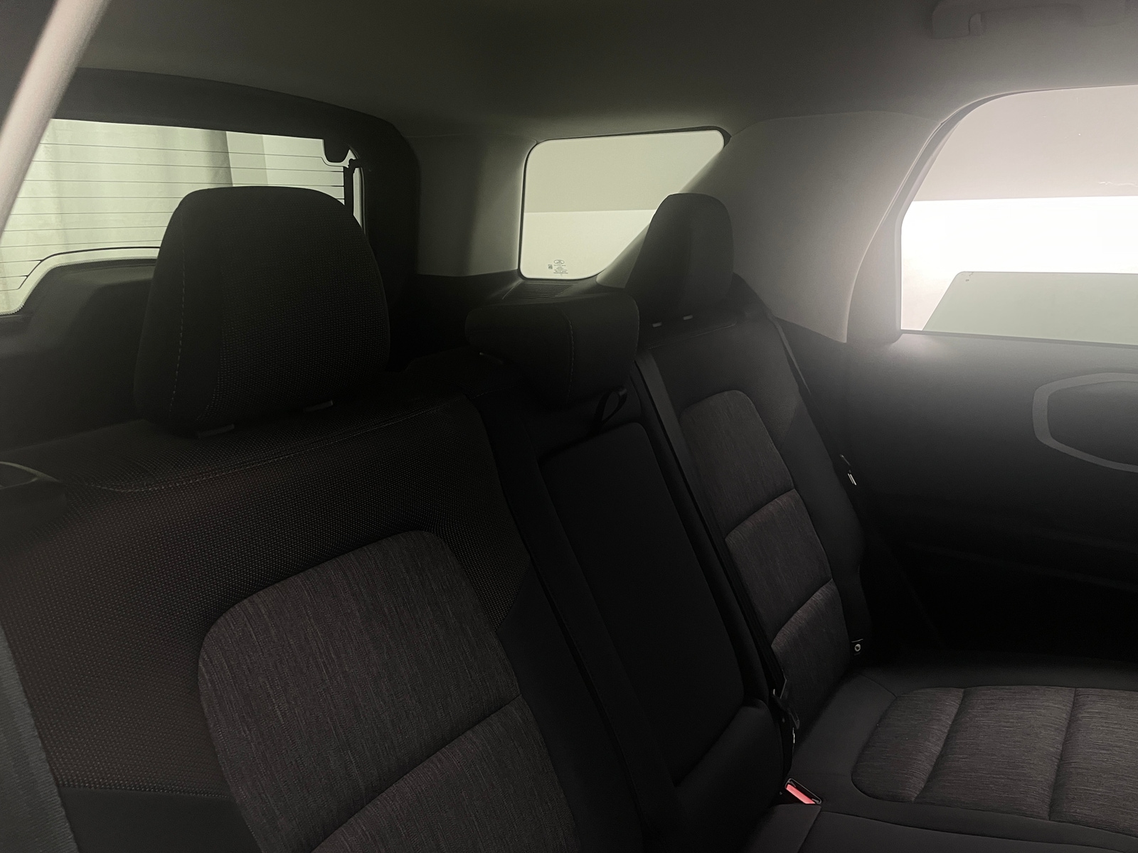 Thumbnail: 2023 Ford Bronco Sport - 6