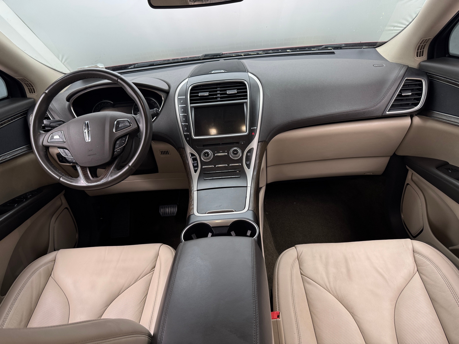 Thumbnail: 2018 Lincoln MKX - 2