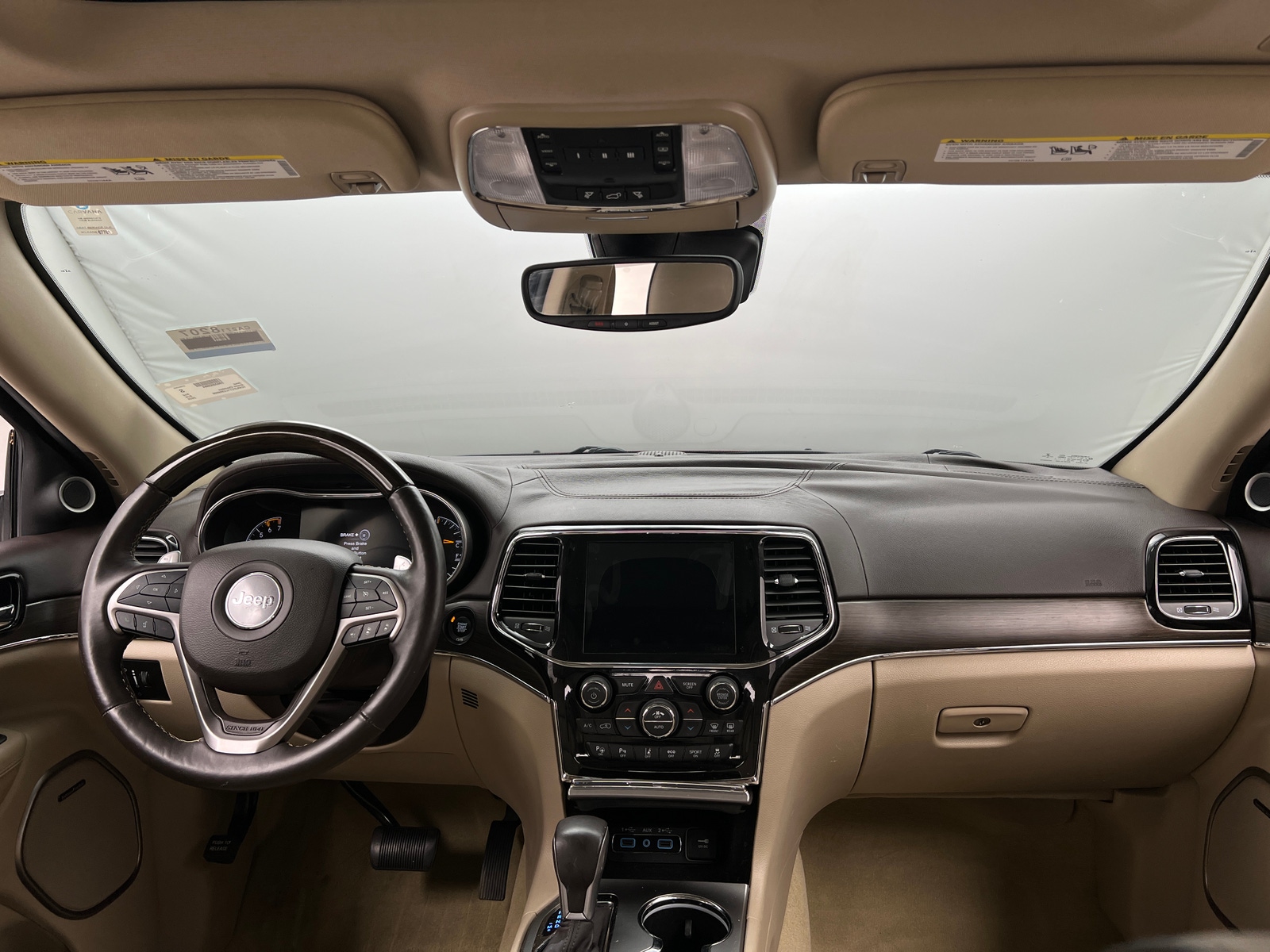 Thumbnail: 2020 Jeep Grand Cherokee - 2