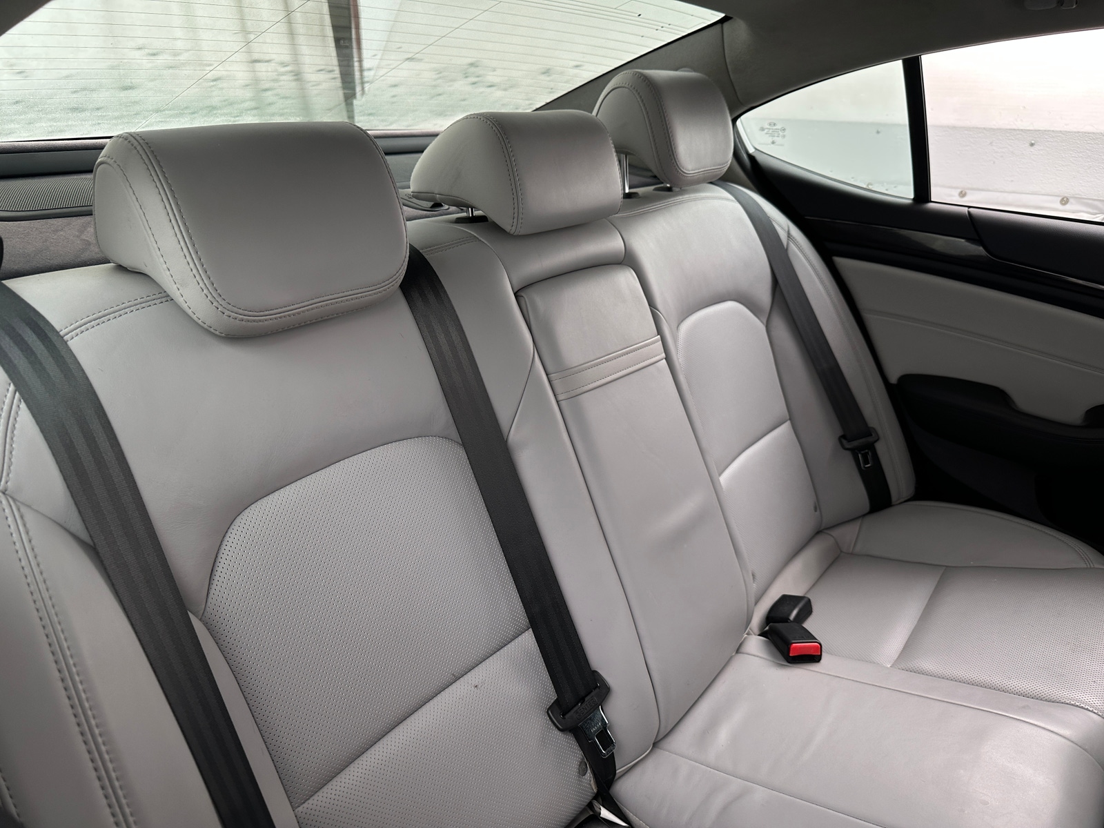 Thumbnail: 2014 Kia Cadenza - 5