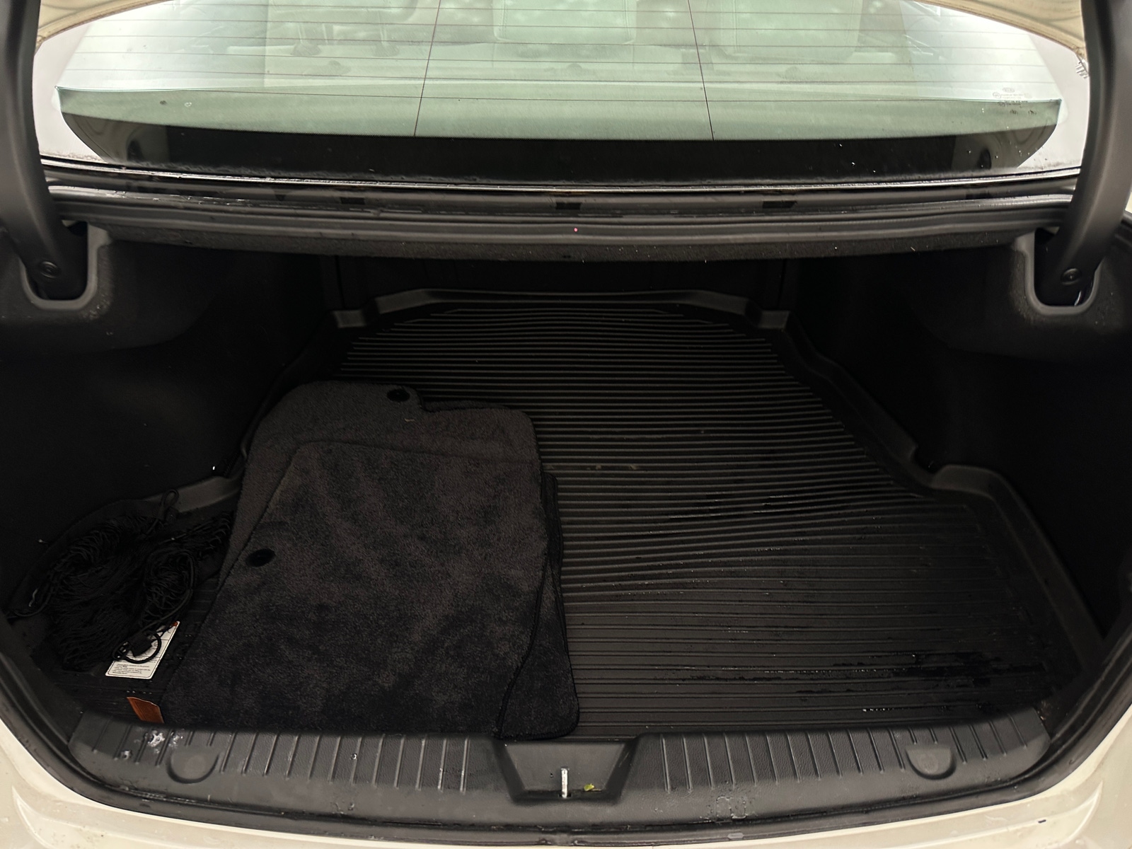 Thumbnail: 2014 Kia Cadenza - 6