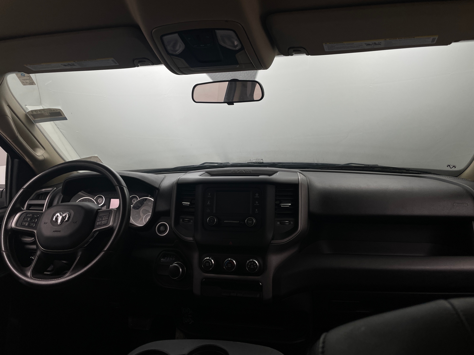 Thumbnail: 2020 RAM 2500 - 2
