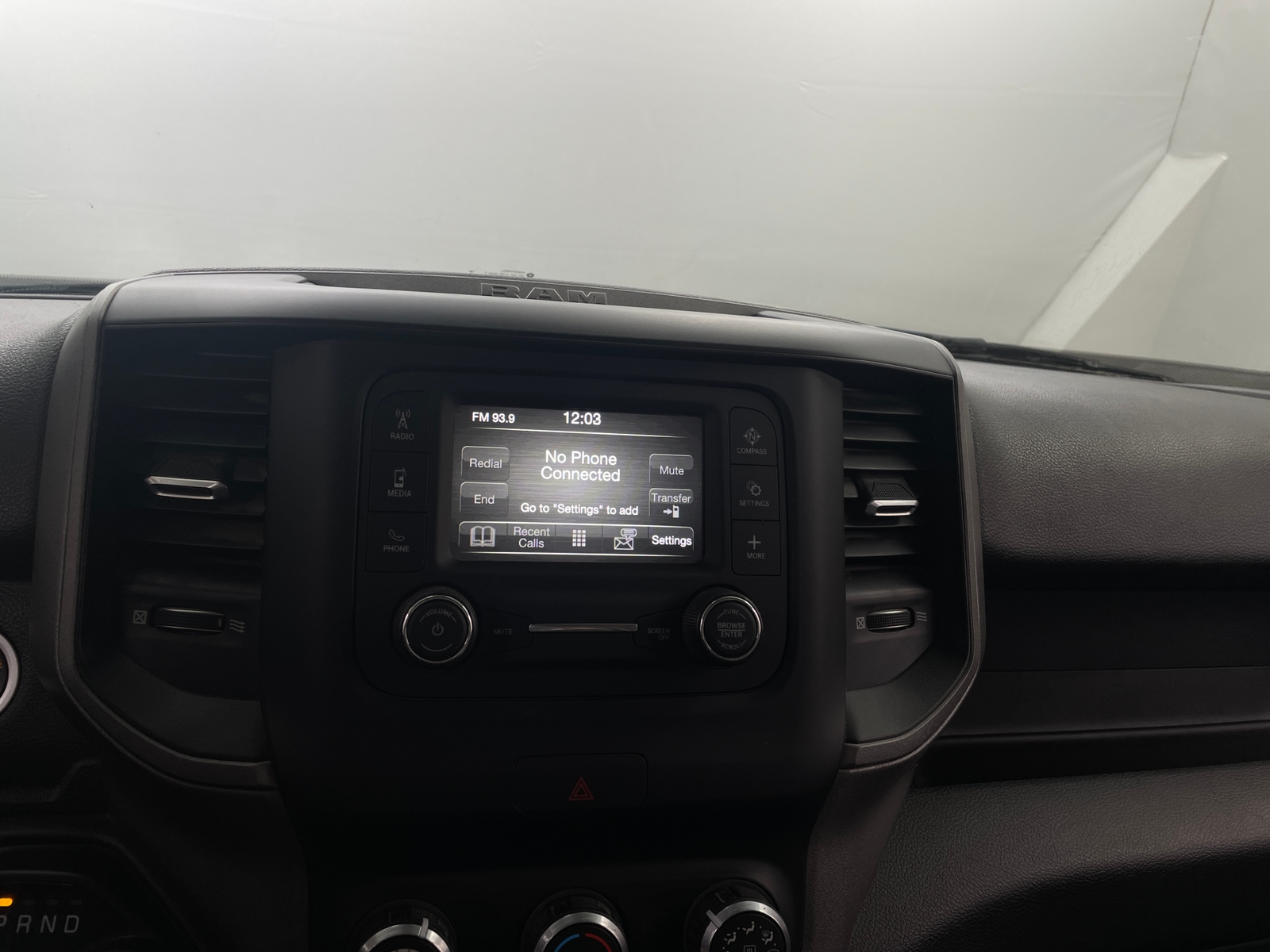 Thumbnail: 2020 RAM 2500 - 3