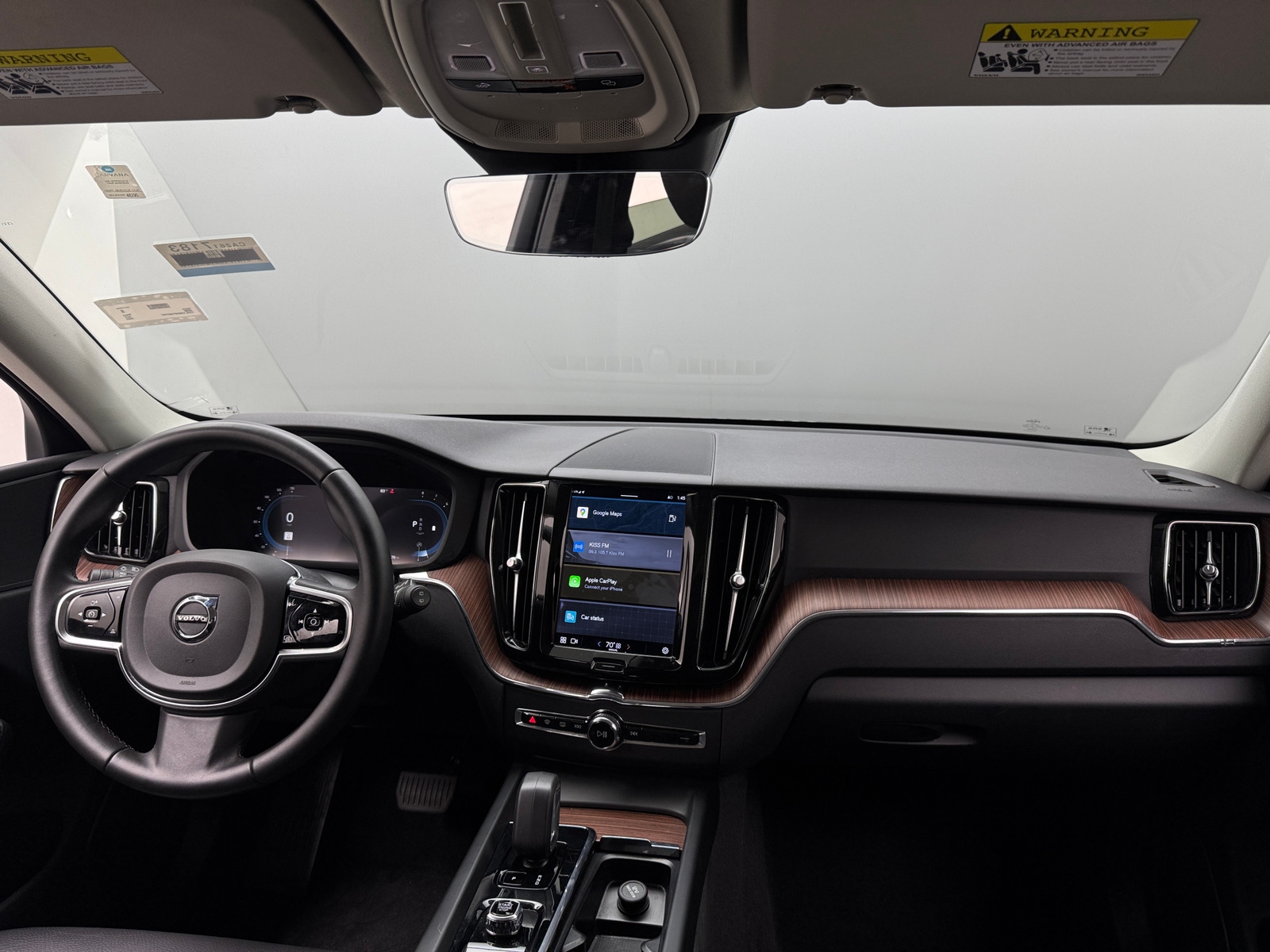 Thumbnail: 2023 Volvo XC60 - 2