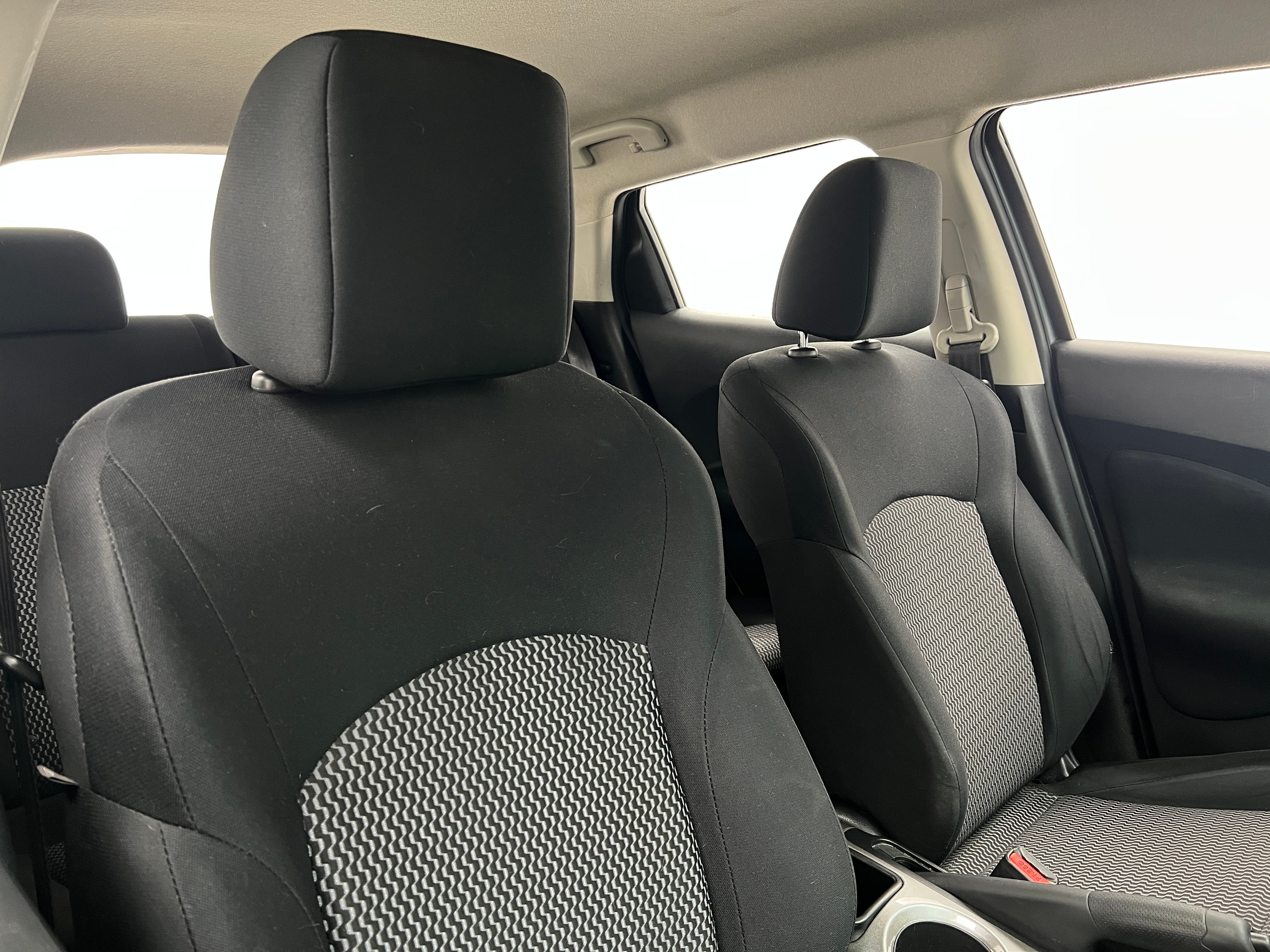 2017 Nissan Juke