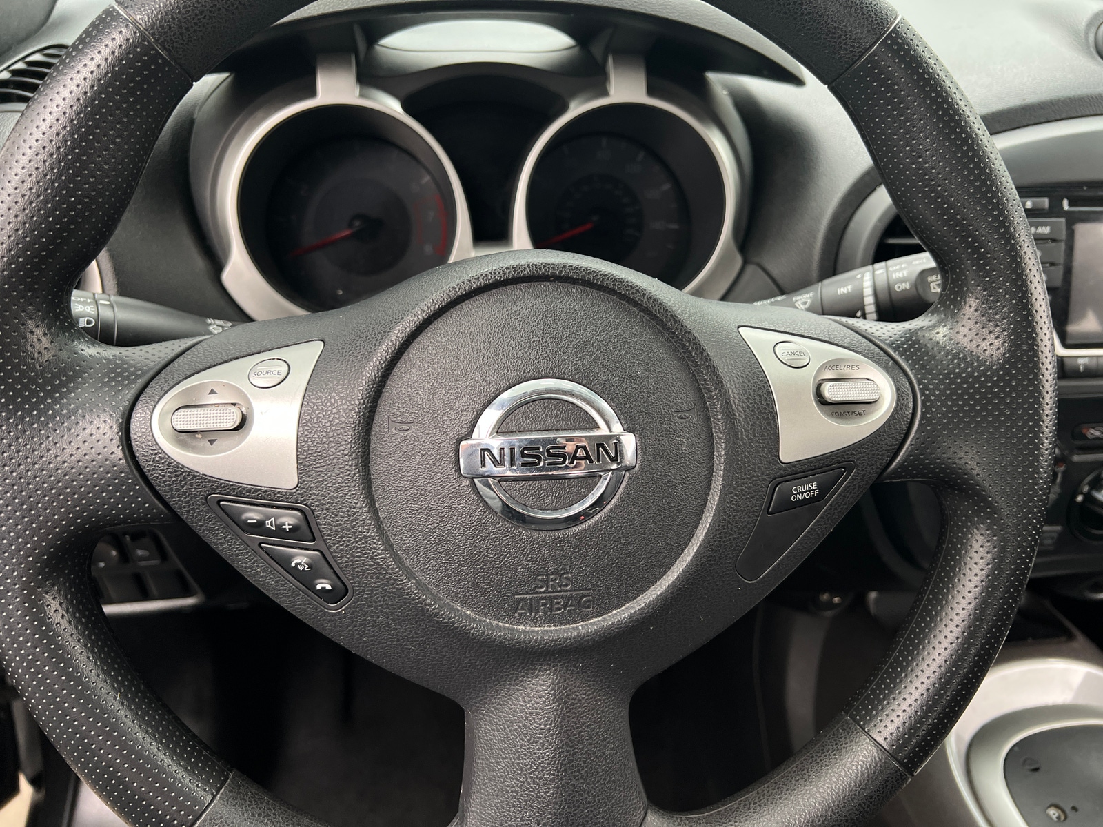 Thumbnail: 2017 Nissan Juke - 5