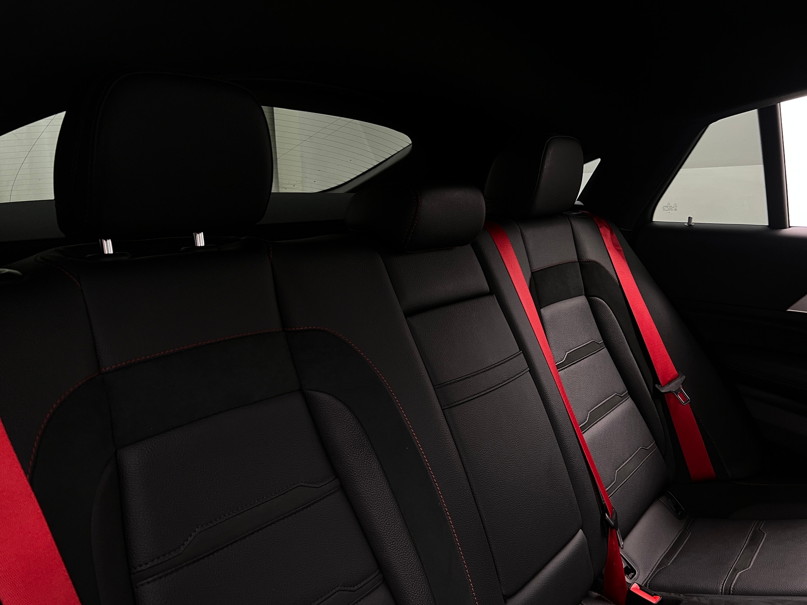 Thumbnail: 2023 Mercedes-Benz GLE - 5