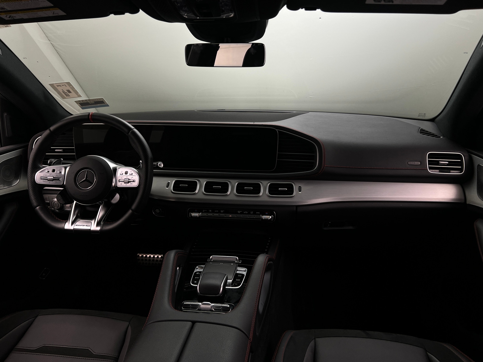 Thumbnail: 2023 Mercedes-Benz GLE - 2