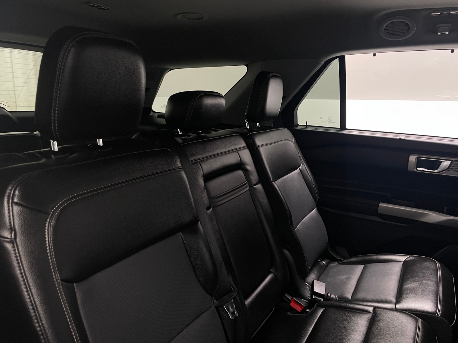 Thumbnail: 2023 Ford Explorer - 5