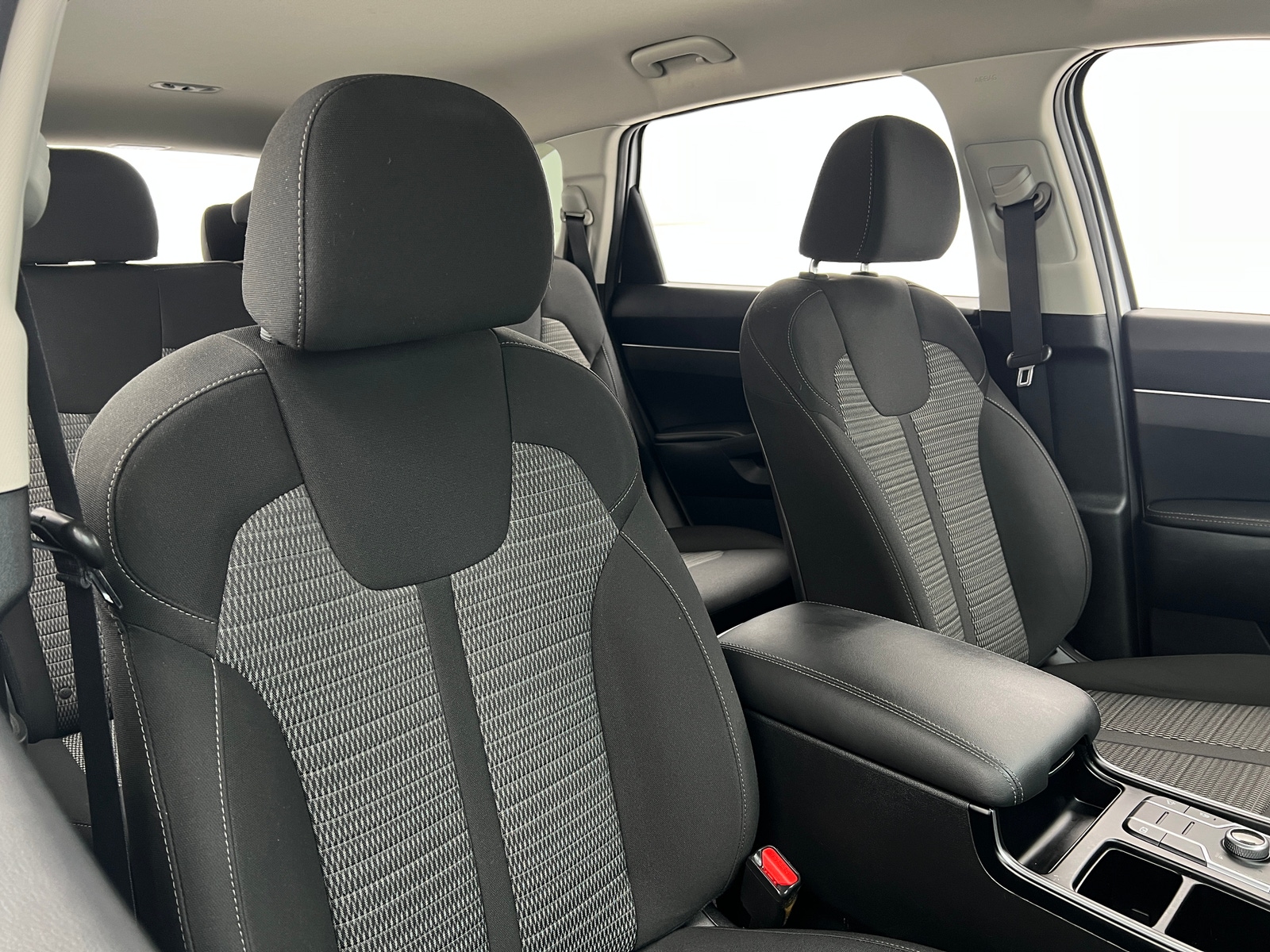 Thumbnail: 2022 Kia Sorento - 2