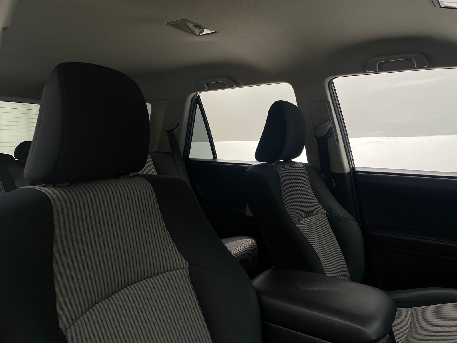 Thumbnail: 2016 Toyota 4Runner - 2