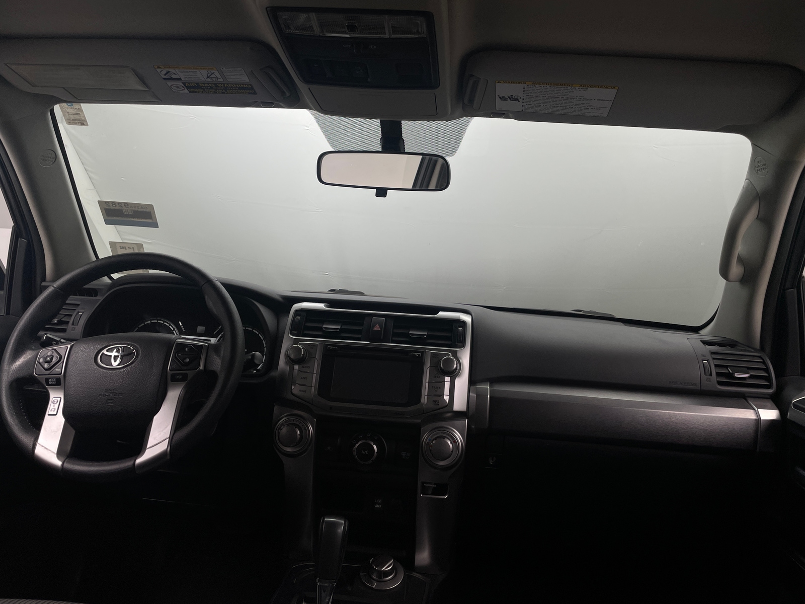 Thumbnail: 2016 Toyota 4Runner - 3