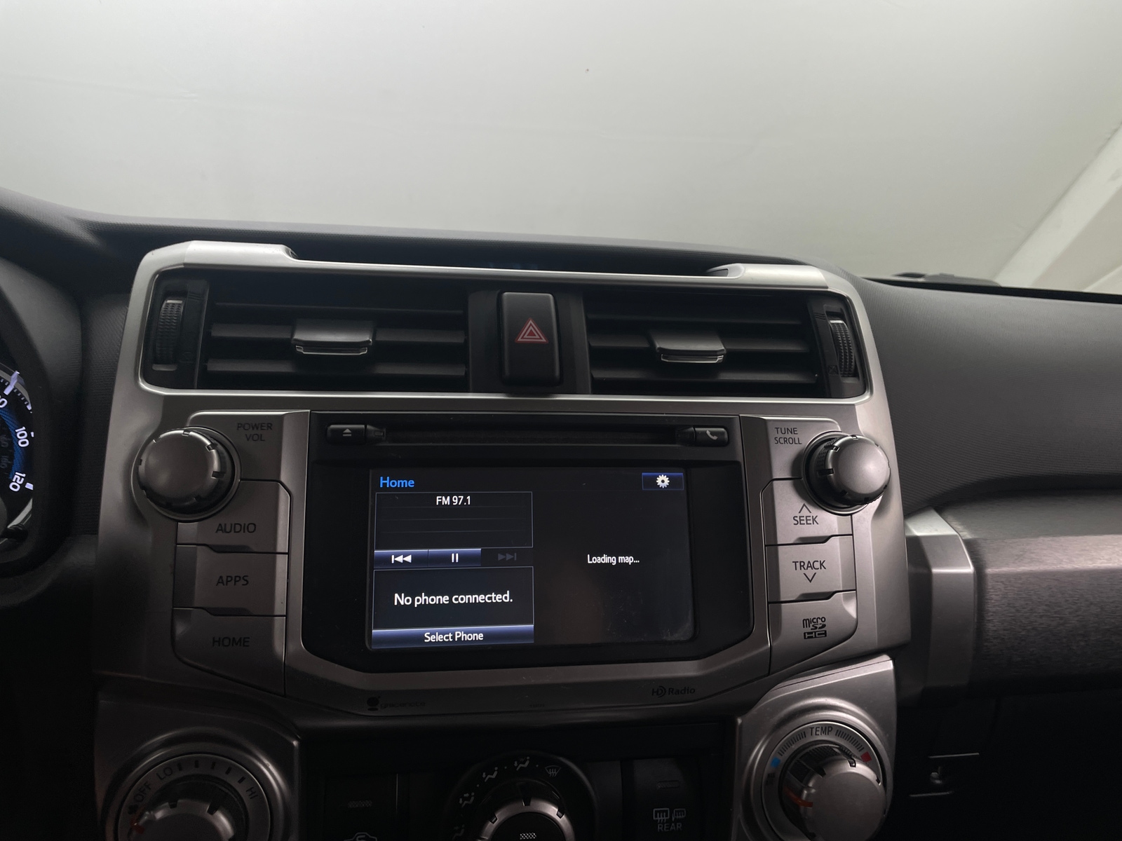 Thumbnail: 2016 Toyota 4Runner - 4