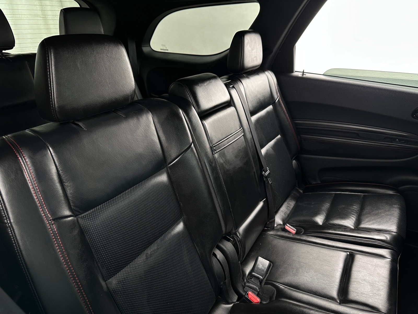 Thumbnail: 2023 Dodge Durango - 5
