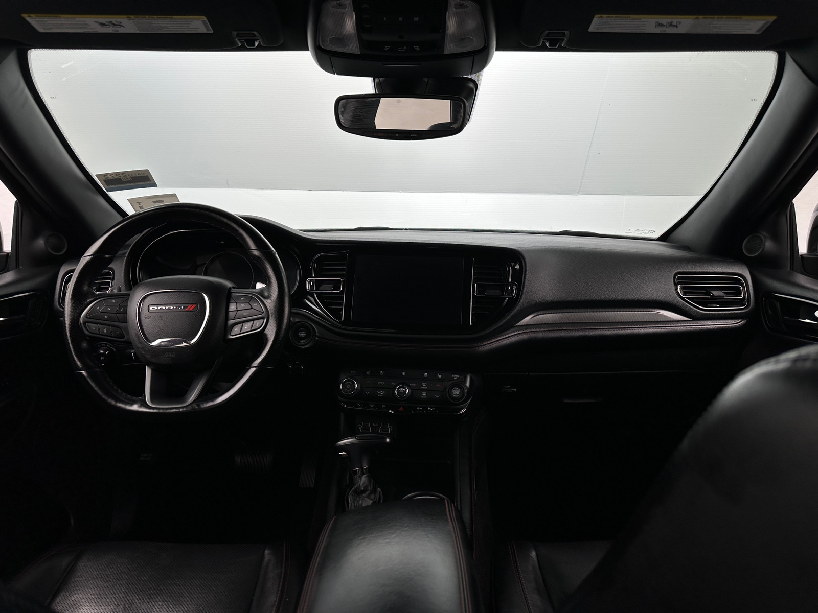 Thumbnail: 2023 Dodge Durango - 2