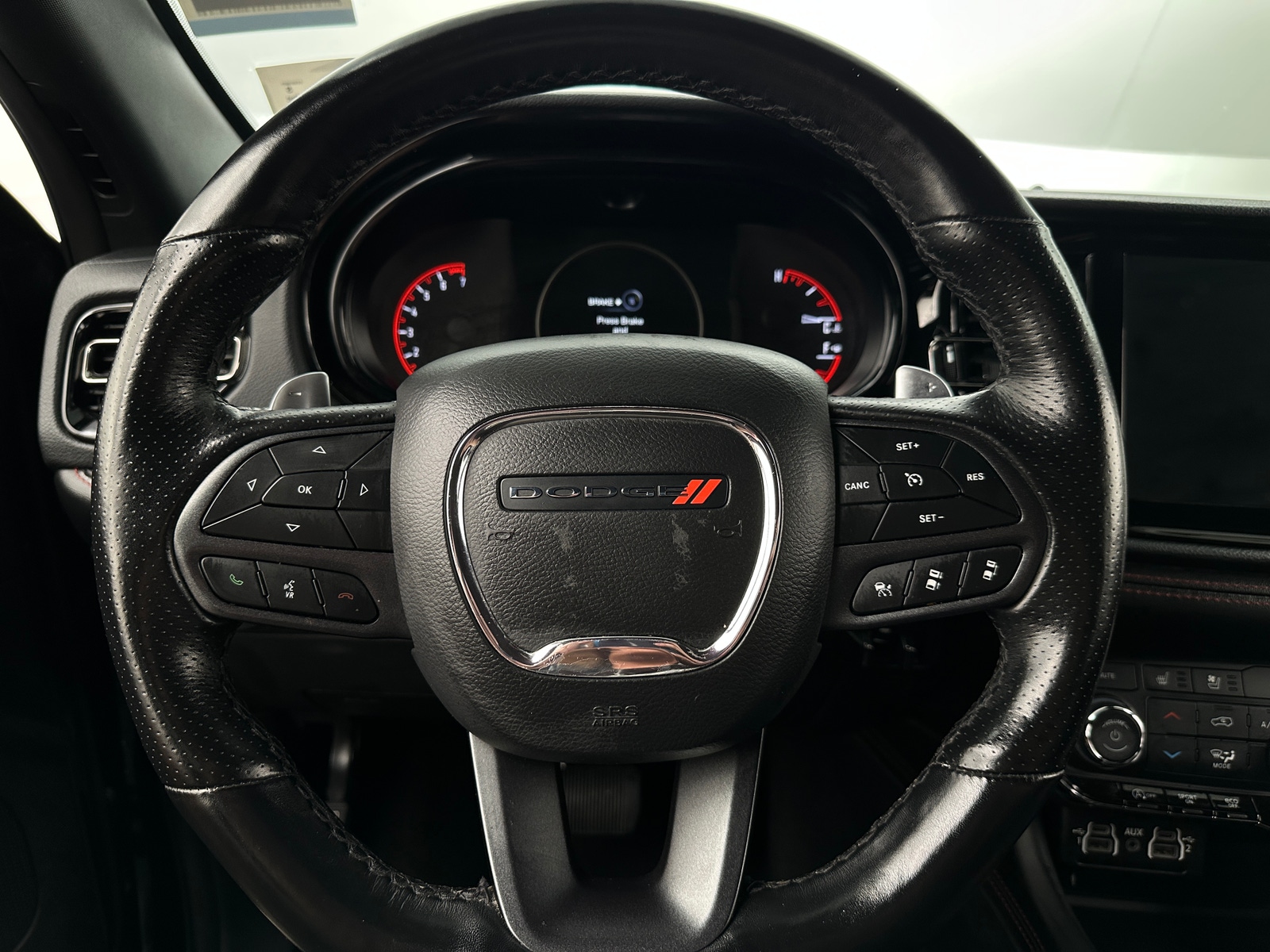 Thumbnail: 2023 Dodge Durango - 4
