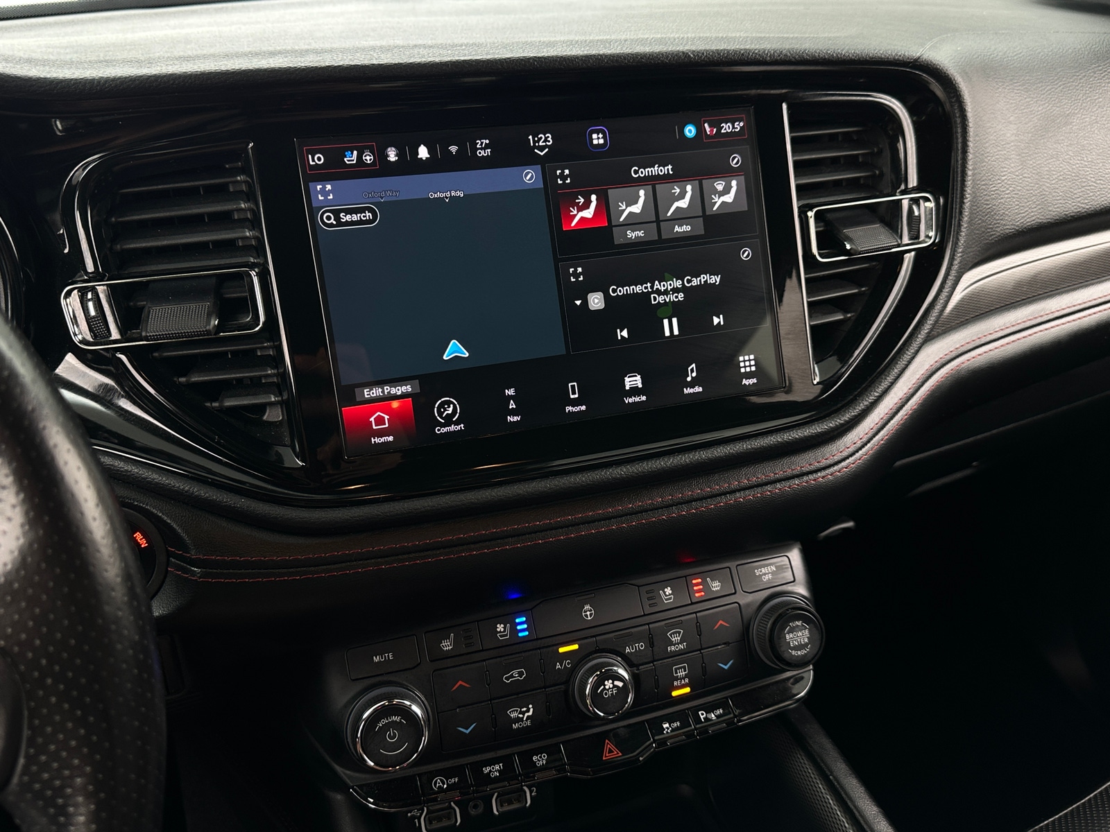 Thumbnail: 2023 Dodge Durango - 3