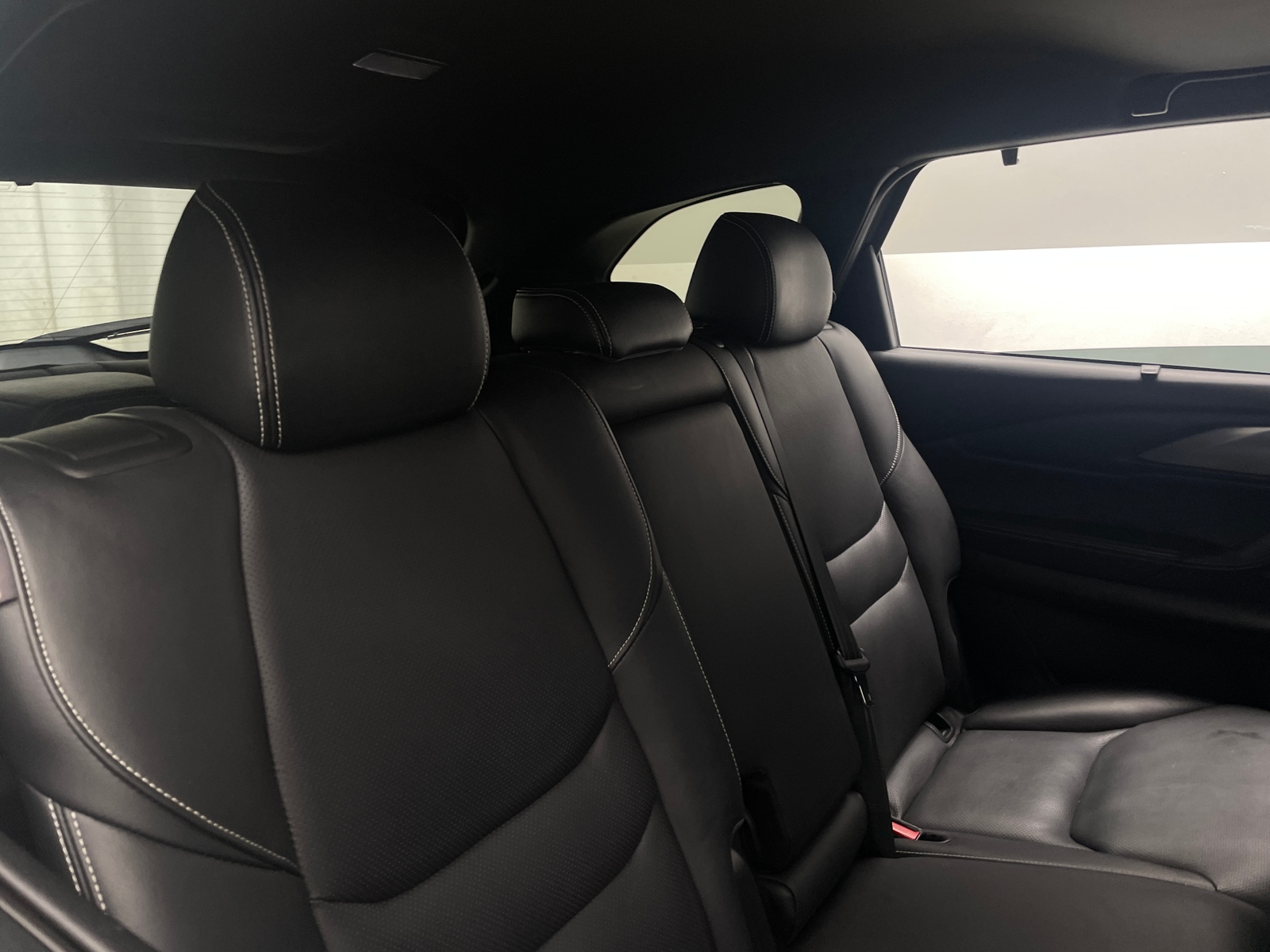 Thumbnail: 2023 Mazda CX-9 - 5