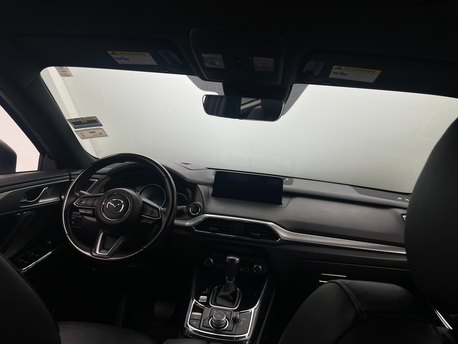 Thumbnail: 2023 Mazda CX-9 - 2