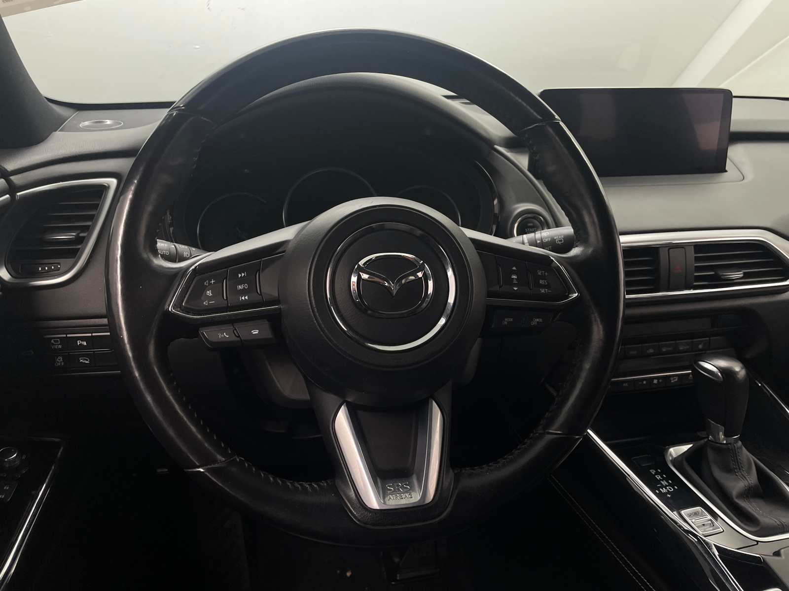 Thumbnail: 2023 Mazda CX-9 - 4