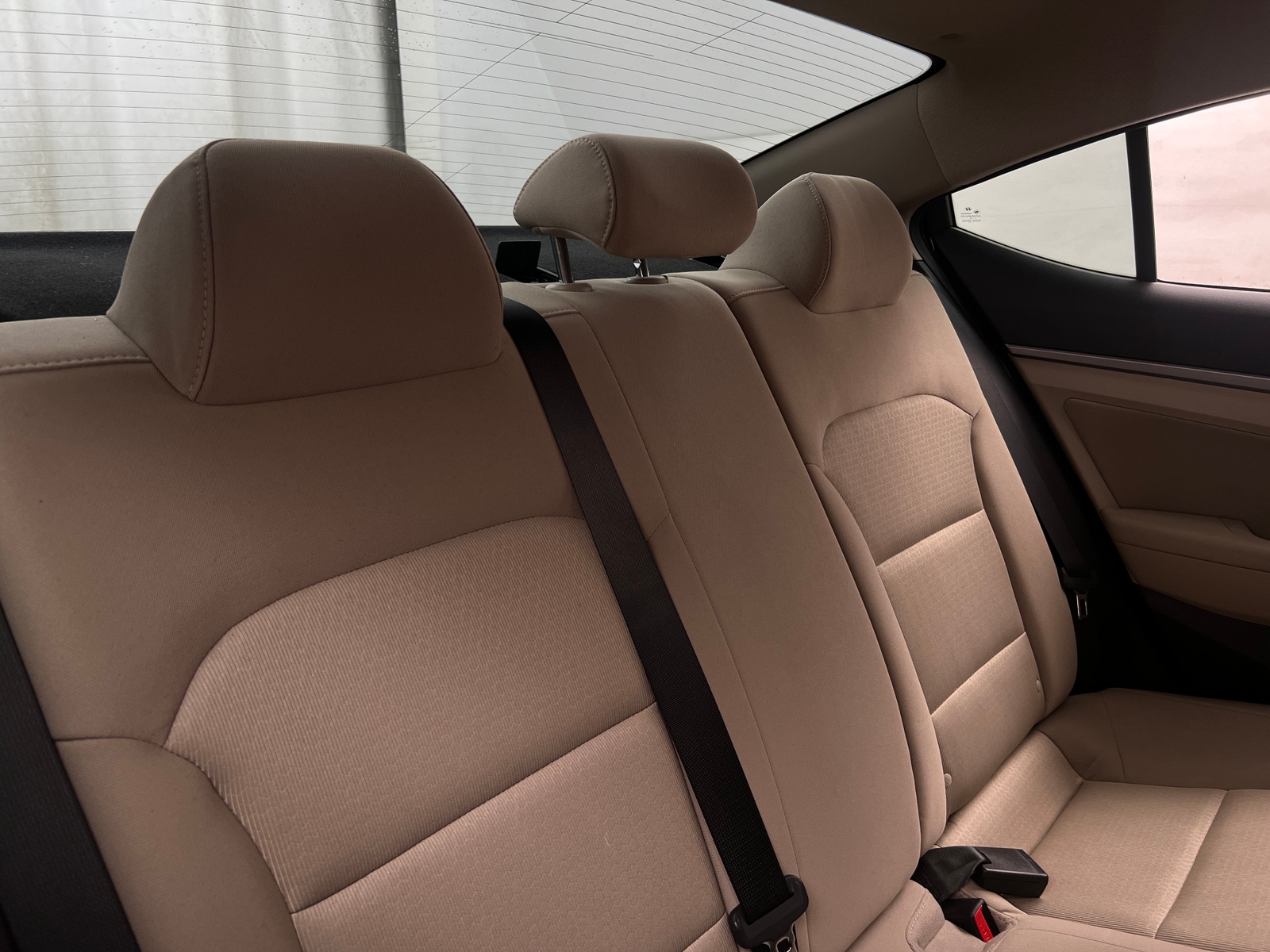 Thumbnail: 2018 Hyundai Elantra - 6