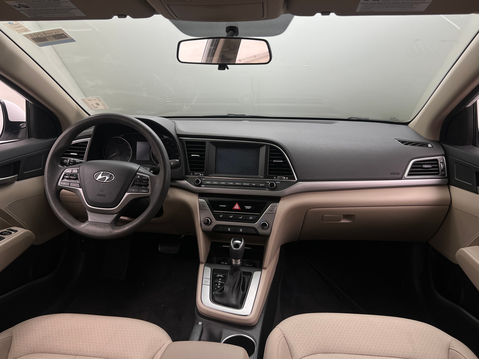 Thumbnail: 2018 Hyundai Elantra - 3