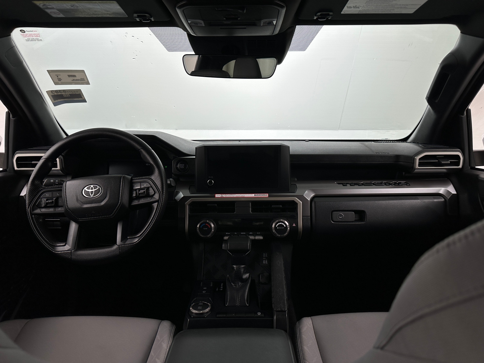 Thumbnail: 2024 Toyota Tacoma - 3