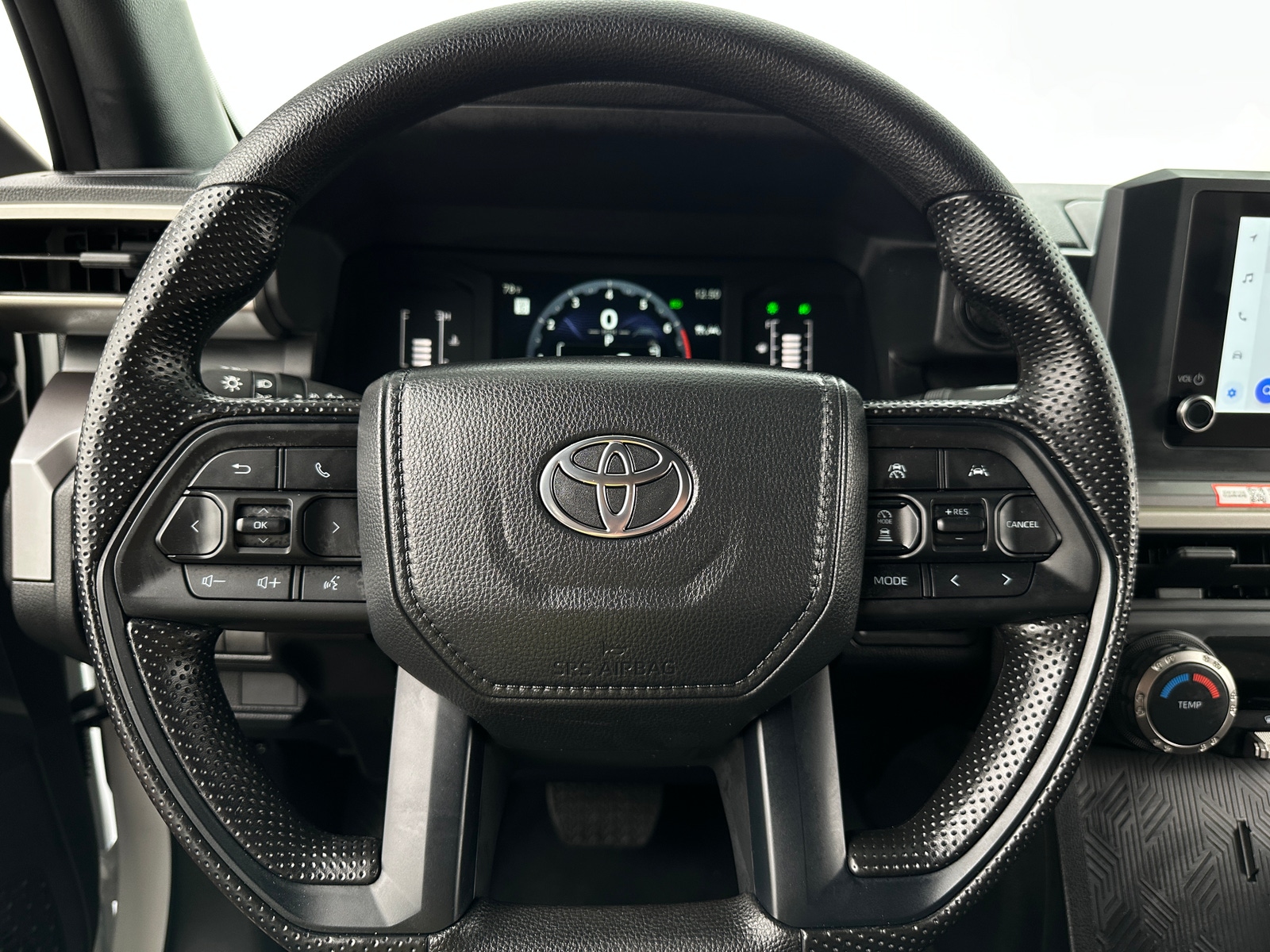 Thumbnail: 2024 Toyota Tacoma - 5