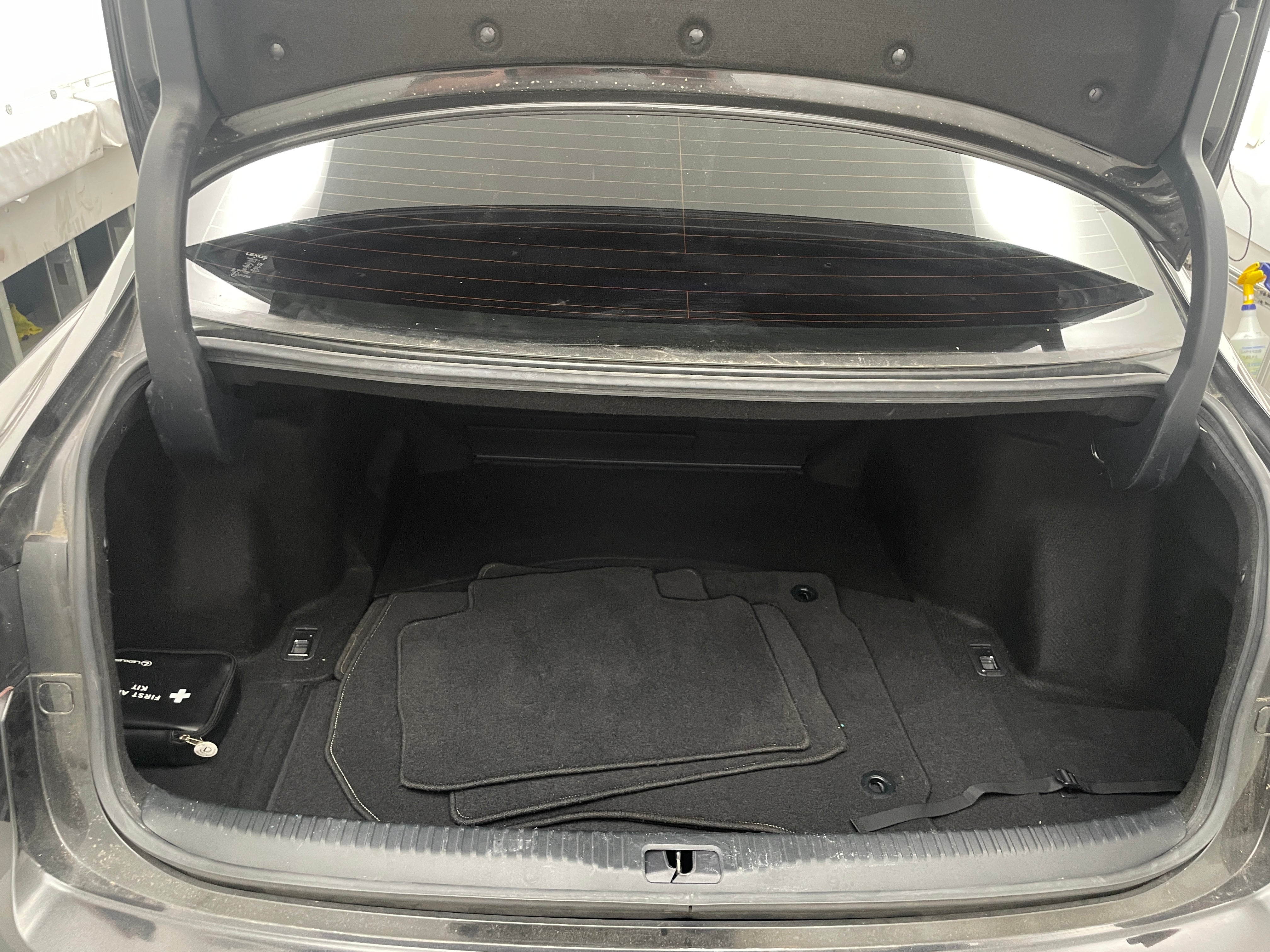 2019 Lexus IS