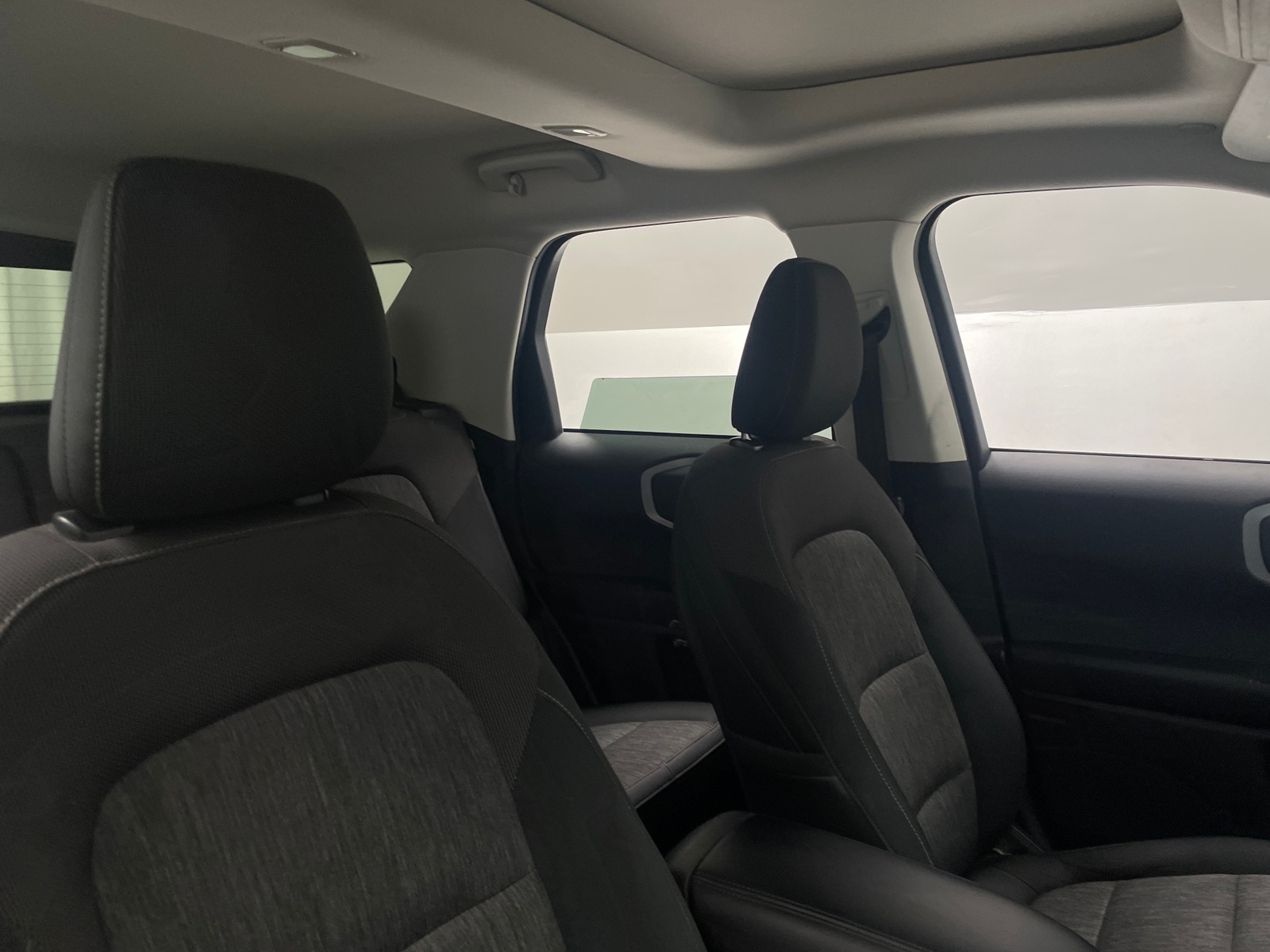 Thumbnail: 2021 Ford Bronco Sport - 2