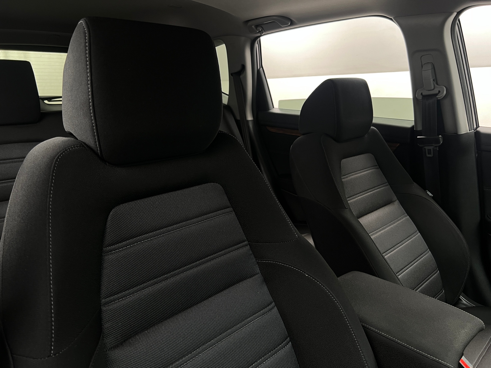 Thumbnail: 2021 Honda CR-V - 2