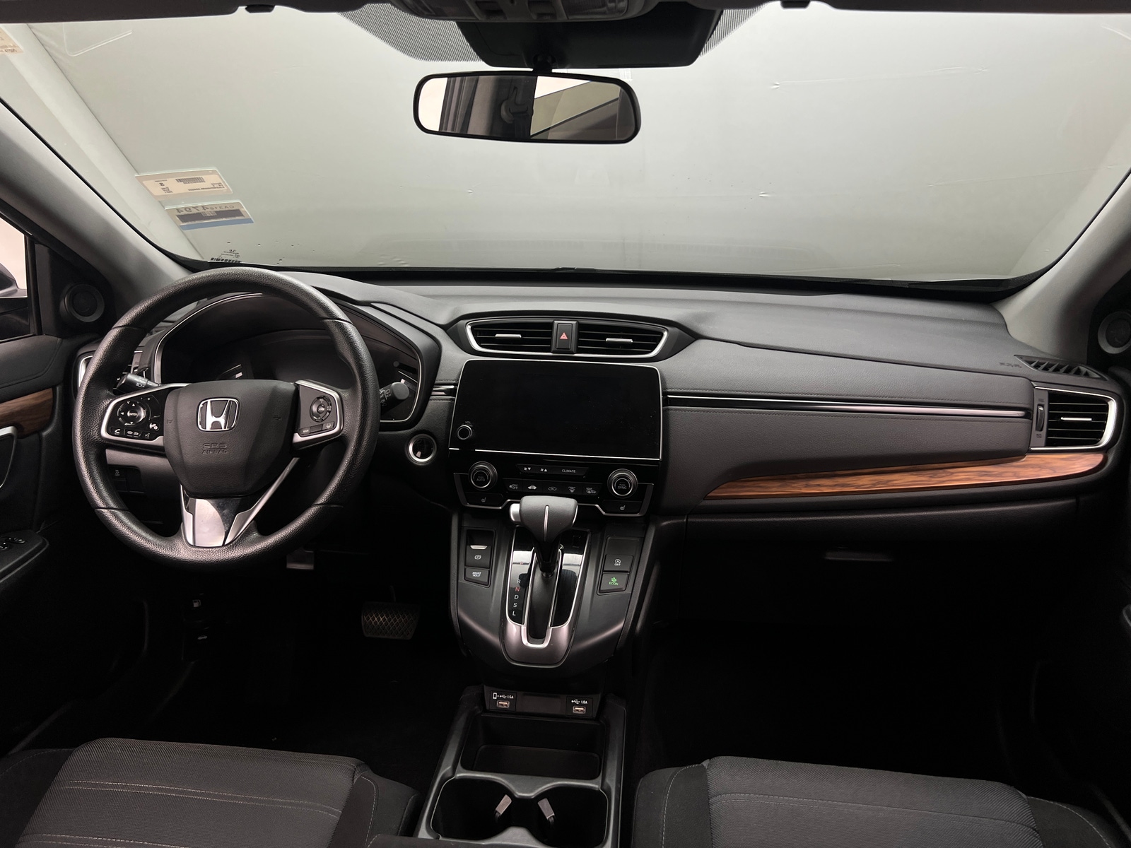 Thumbnail: 2021 Honda CR-V - 3