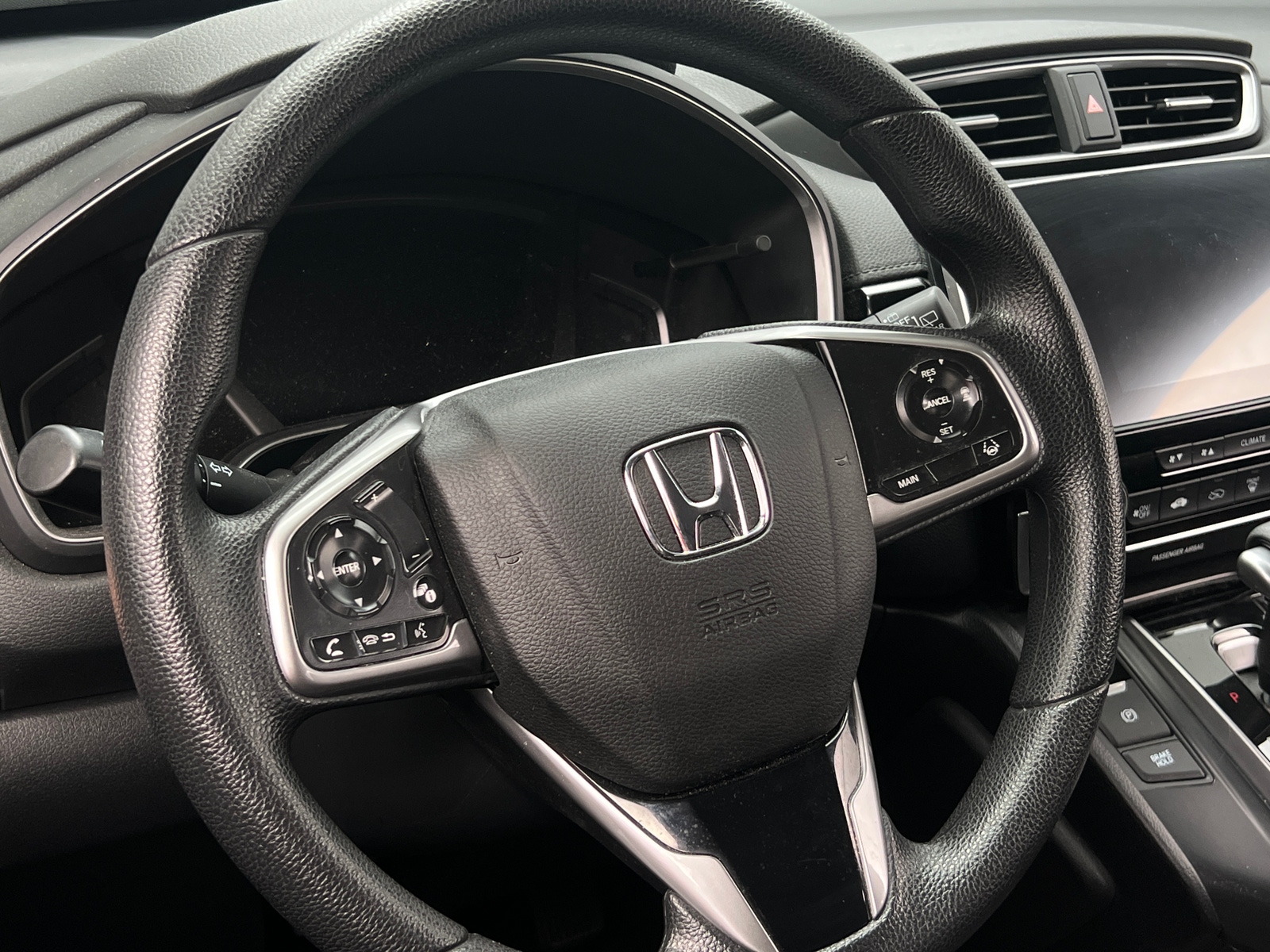 Thumbnail: 2021 Honda CR-V - 4