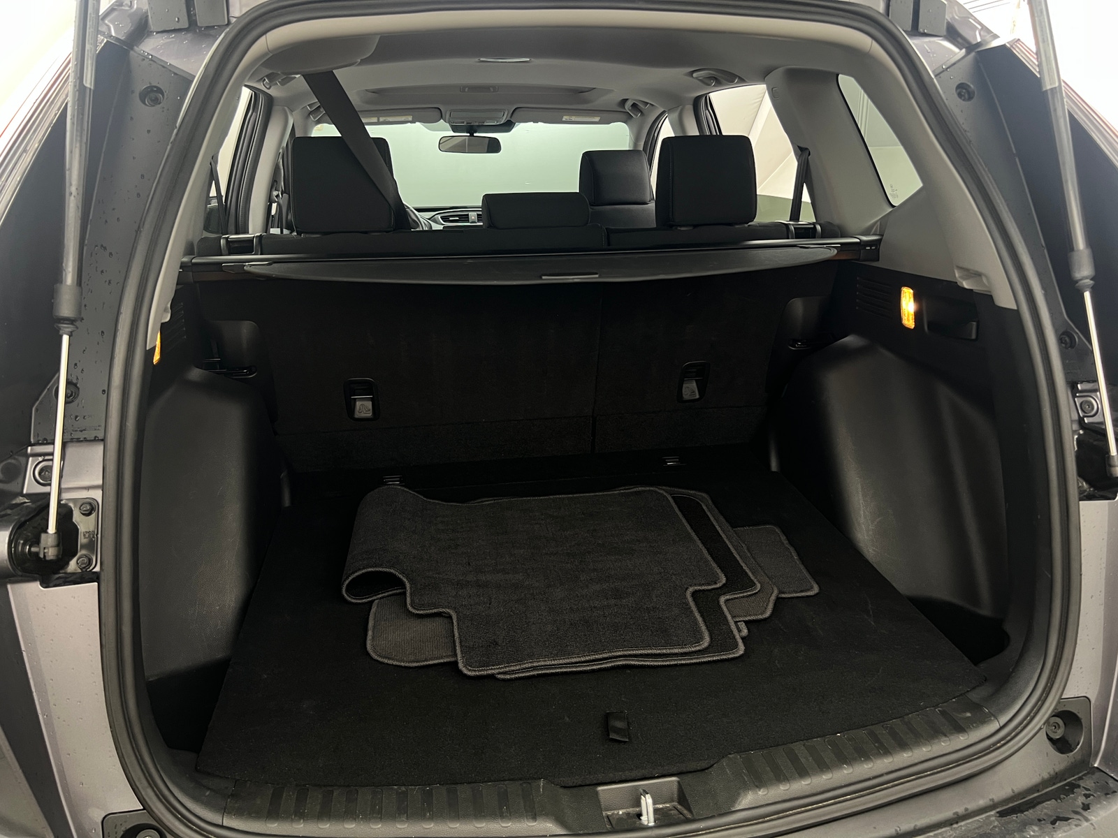 Thumbnail: 2021 Honda CR-V - 5