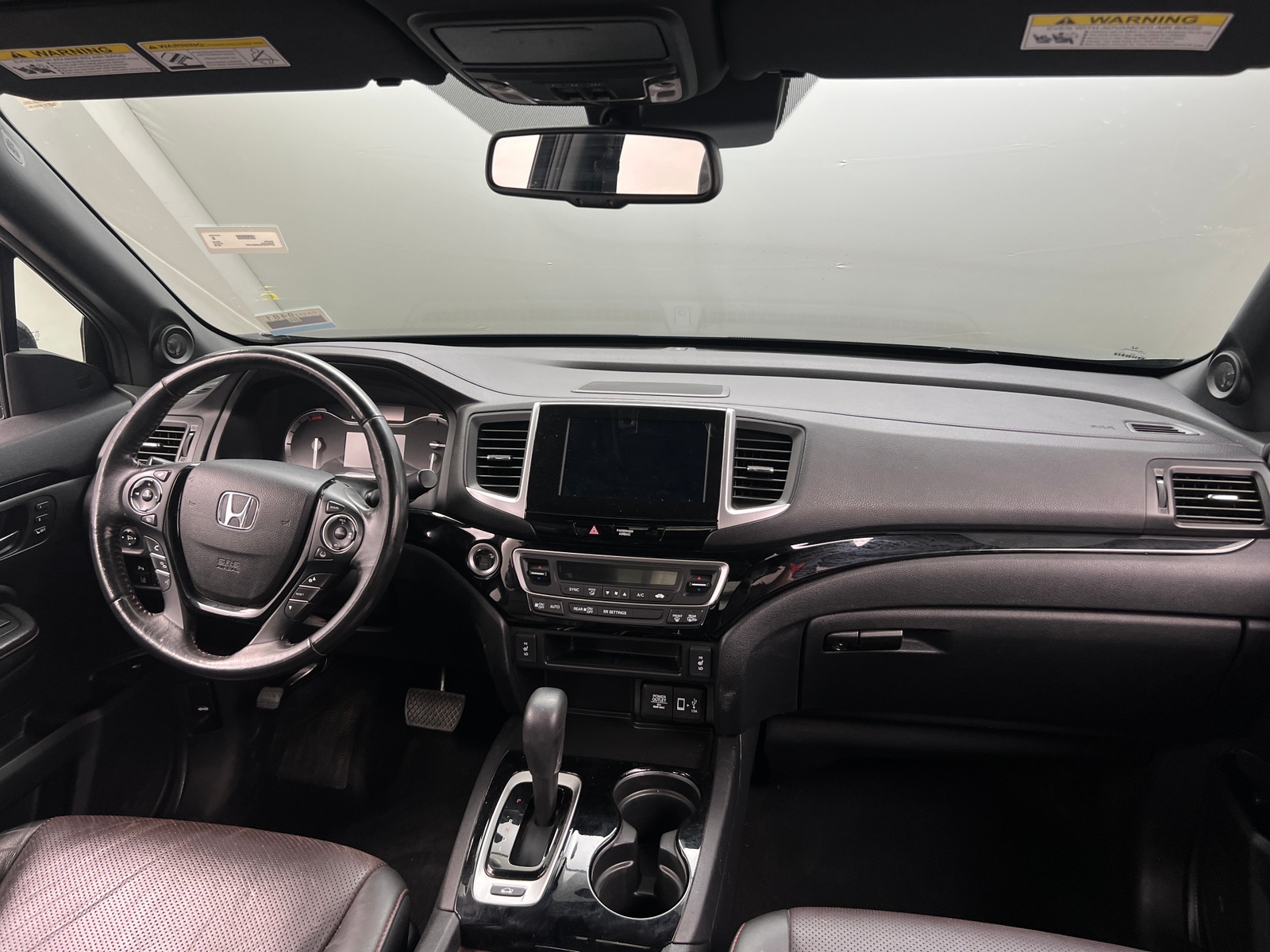 Thumbnail: 2019 Honda Ridgeline - 2