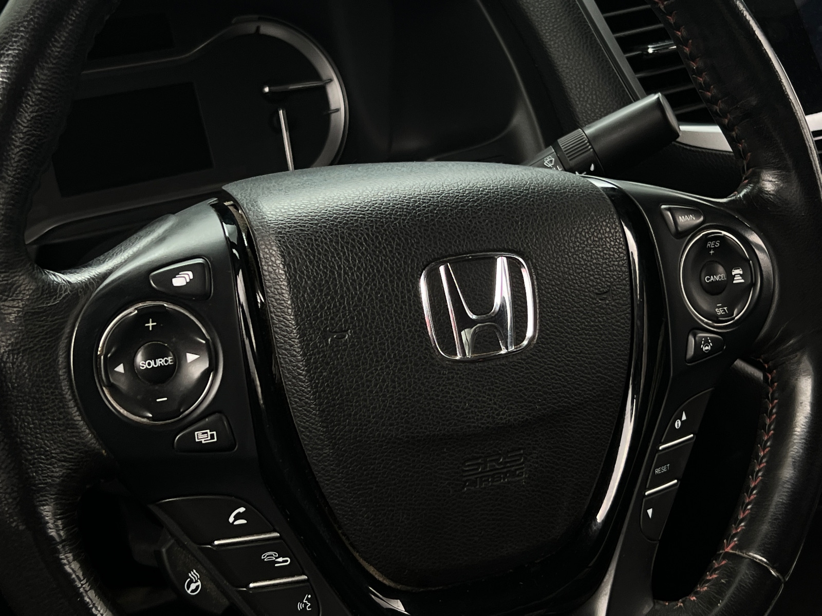 Thumbnail: 2019 Honda Ridgeline - 4
