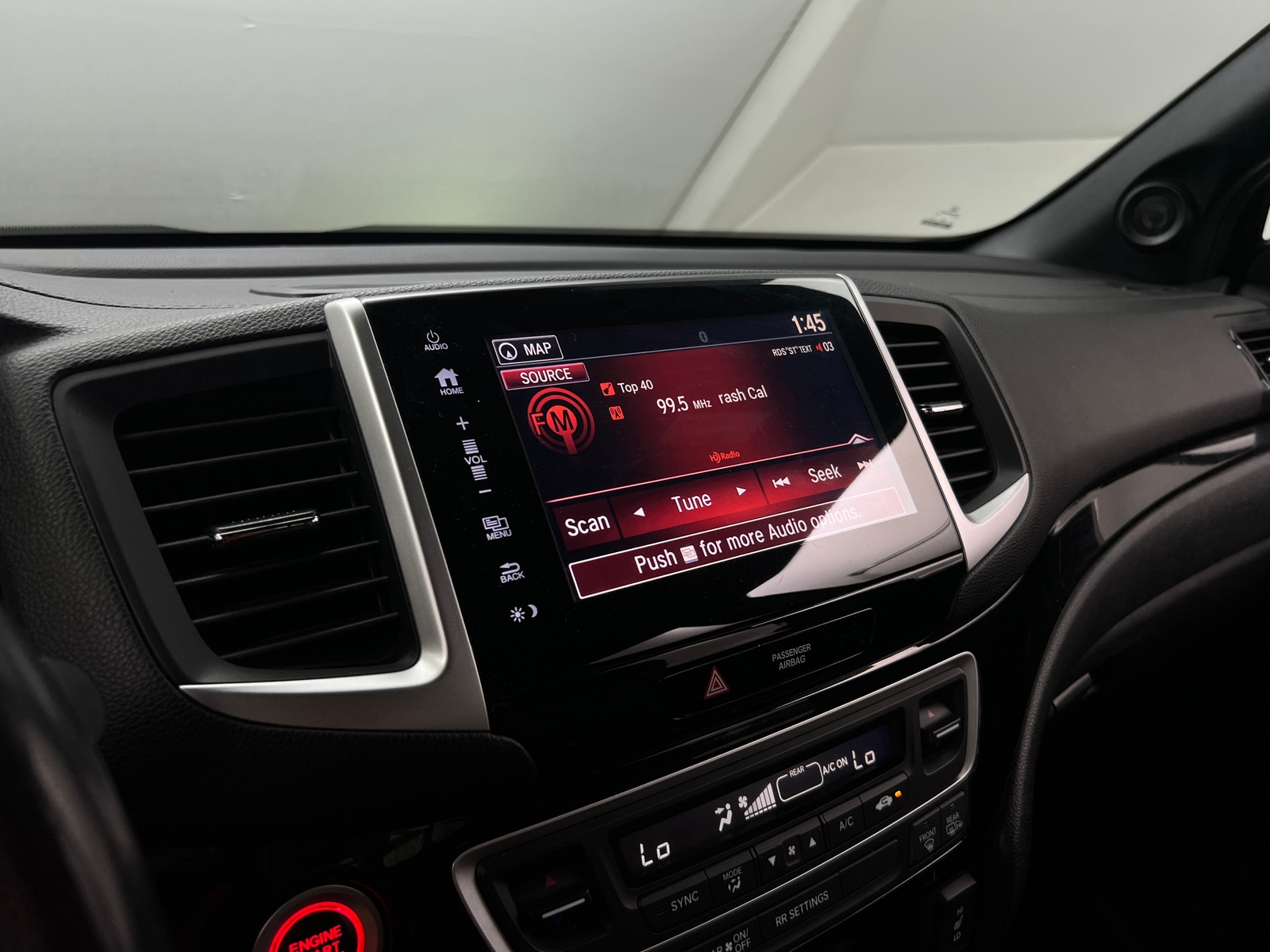 Thumbnail: 2019 Honda Ridgeline - 3