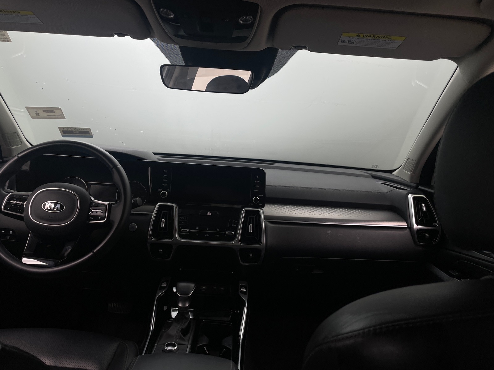 Thumbnail: 2021 Kia Sorento - 3