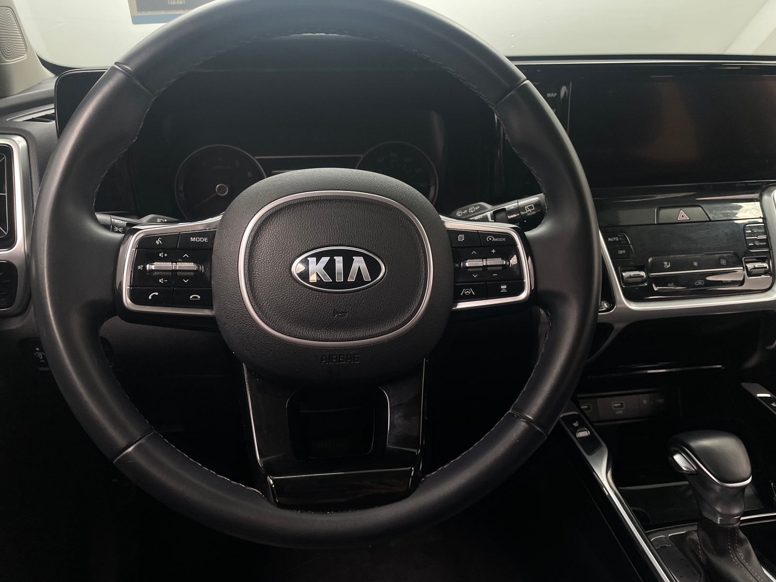 Thumbnail: 2021 Kia Sorento - 5