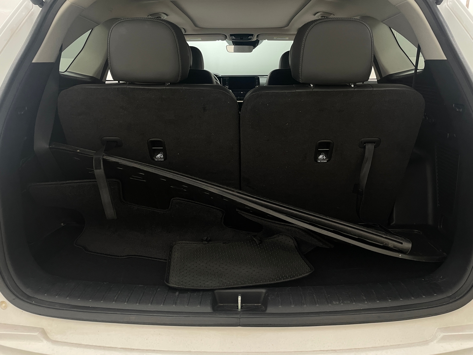 Thumbnail: 2021 Kia Sorento - 7