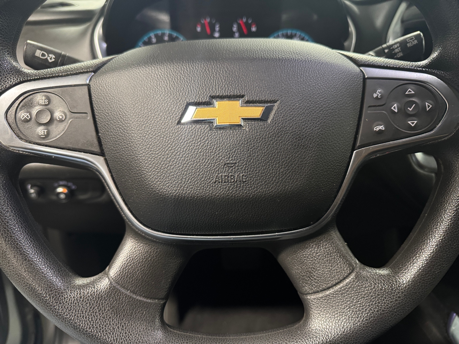 Thumbnail: 2018 Chevrolet Traverse - 5