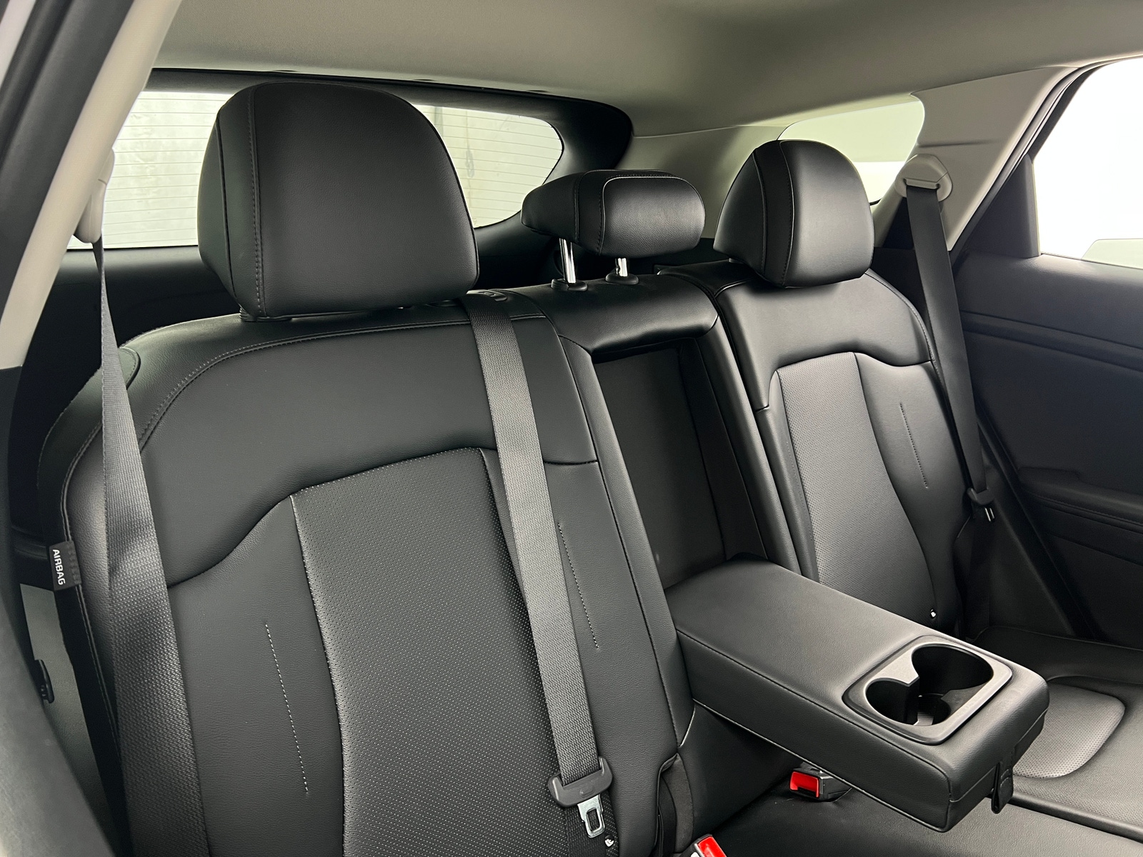 Thumbnail: 2024 Kia Sportage - 5