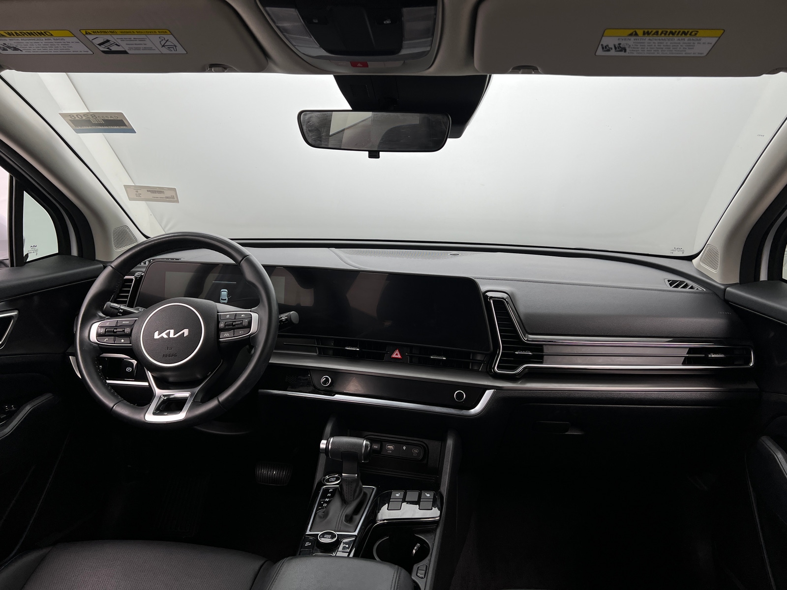 Thumbnail: 2024 Kia Sportage - 2