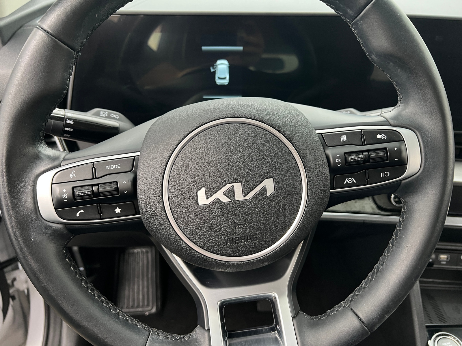 Thumbnail: 2024 Kia Sportage - 4