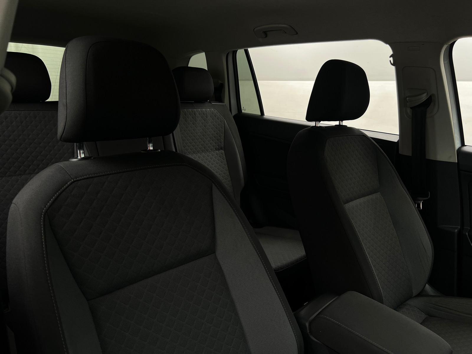 Thumbnail: 2019 Volkswagen Tiguan - 2