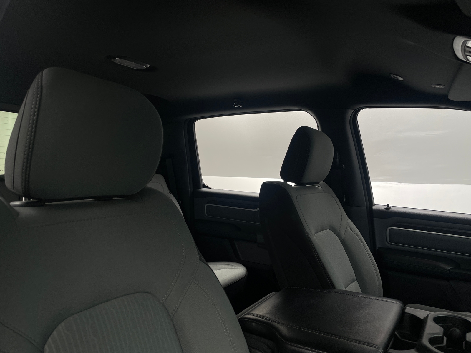Thumbnail: 2023 RAM 1500 - 2