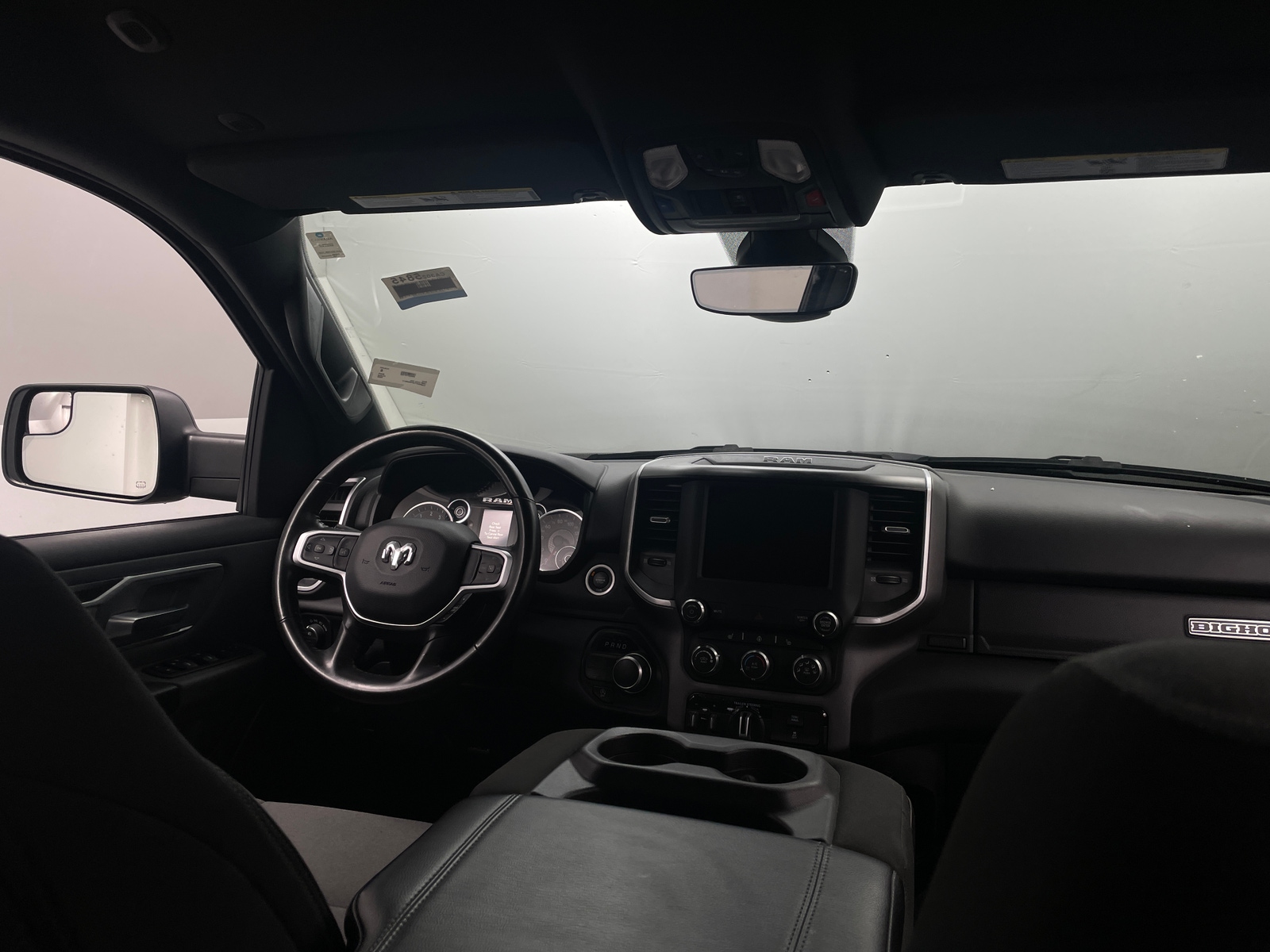 Thumbnail: 2023 RAM 1500 - 3